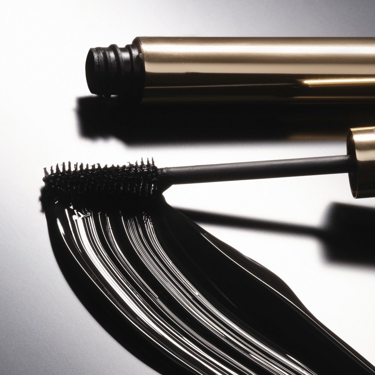 Phyto-Noir Mascara Фитотушь для ресниц 