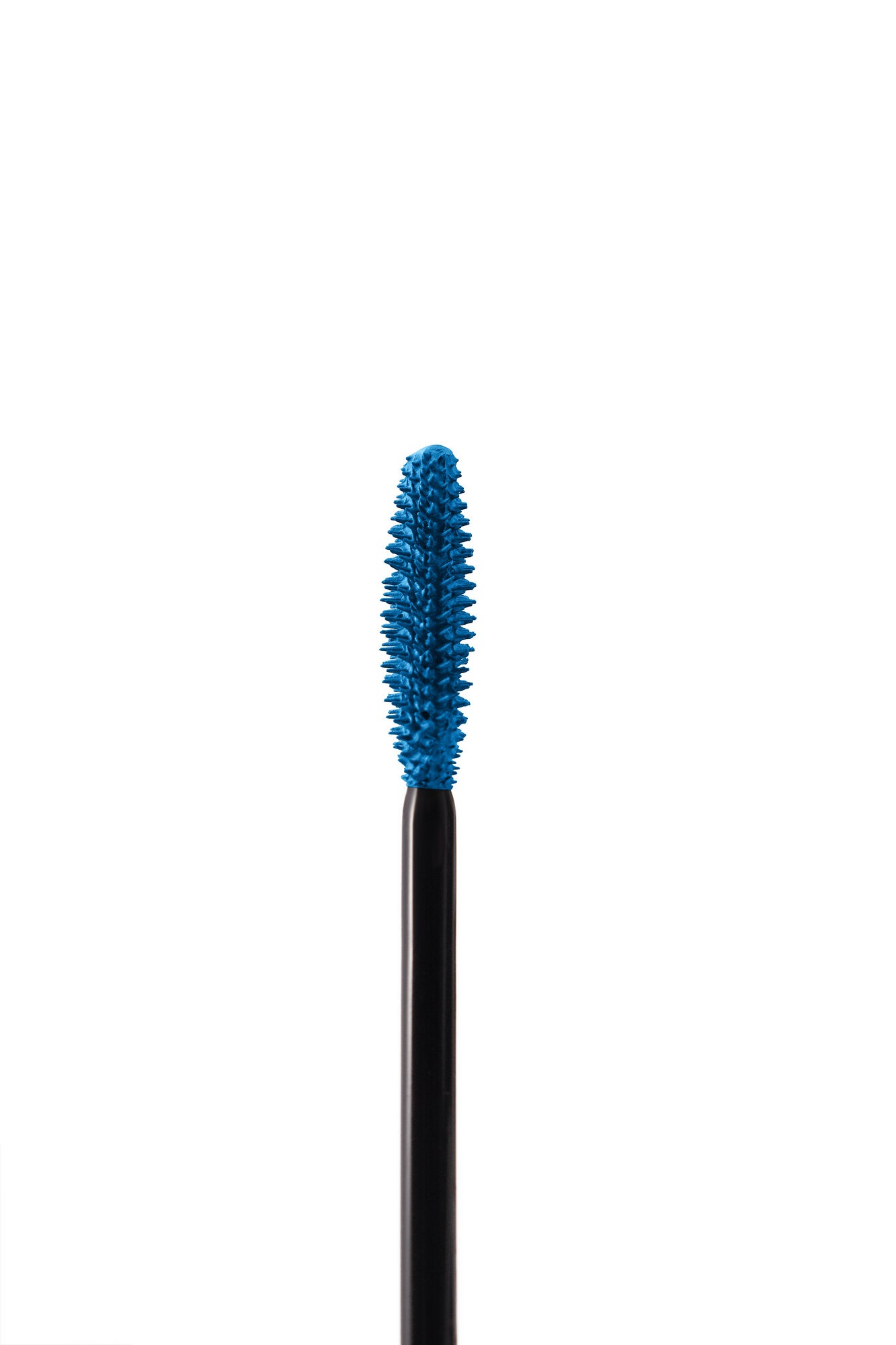 Тушь для ресниц цветная Color Bоmb Volume Mascara