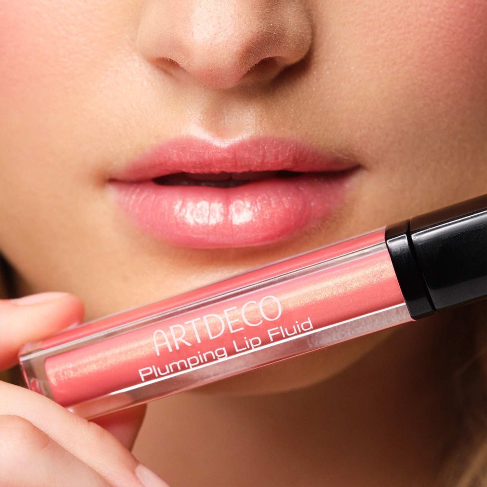 Флюид для губ увеличивающий объем Plumping Lip Fluid