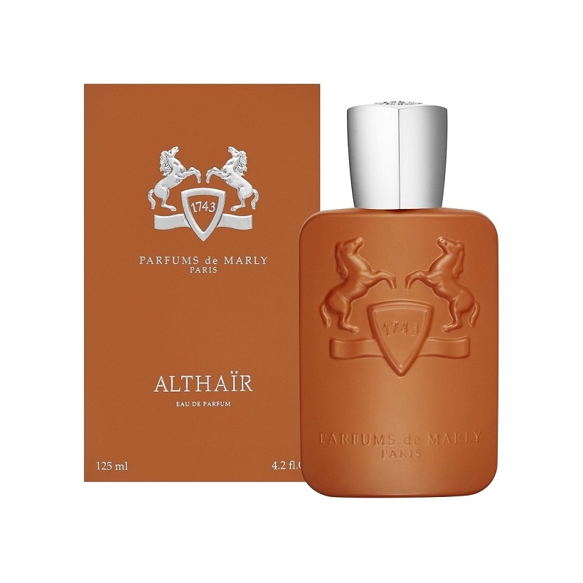 Althair Парфюмерная вода купить в VISAGEHALL