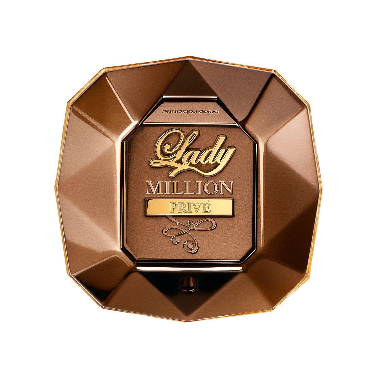 Lady Million Privé femme Парфюмерная вода купить в VISAGEHALL