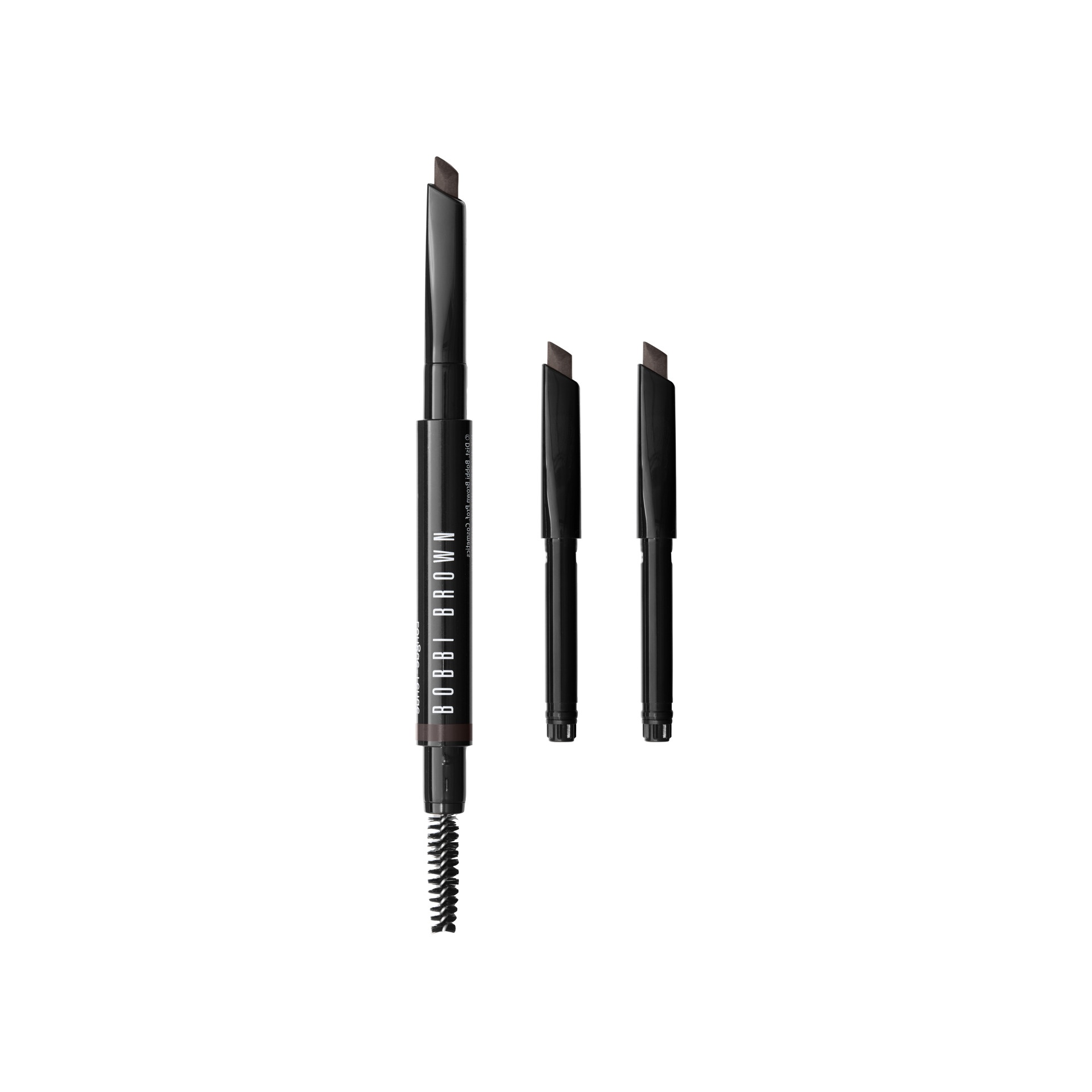 Набор Perfectly Defined LongWear Brow Pencil & Refill Mohogany  купить в VISAGEHALL