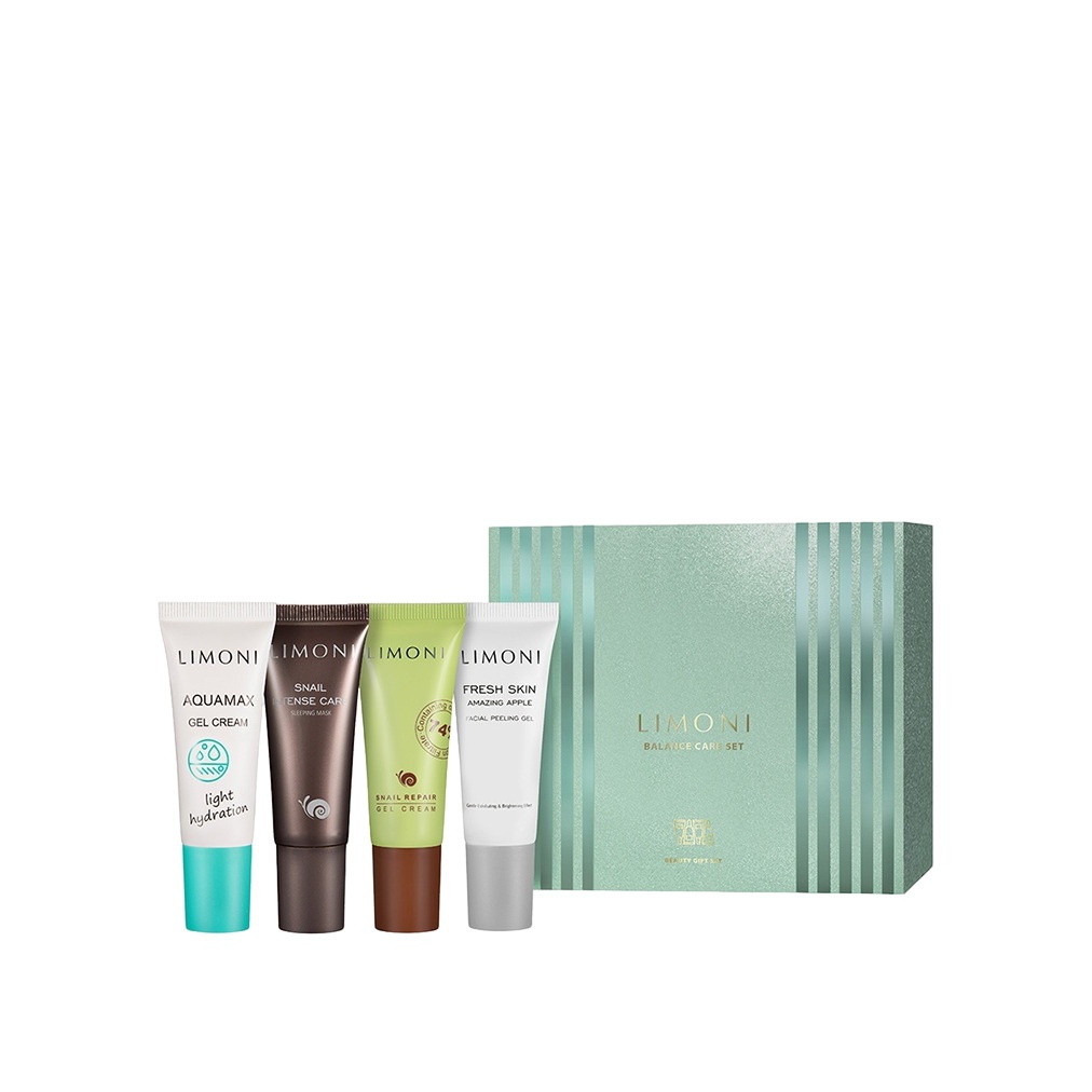 Набор Balance Care Set купить в VISAGEHALL