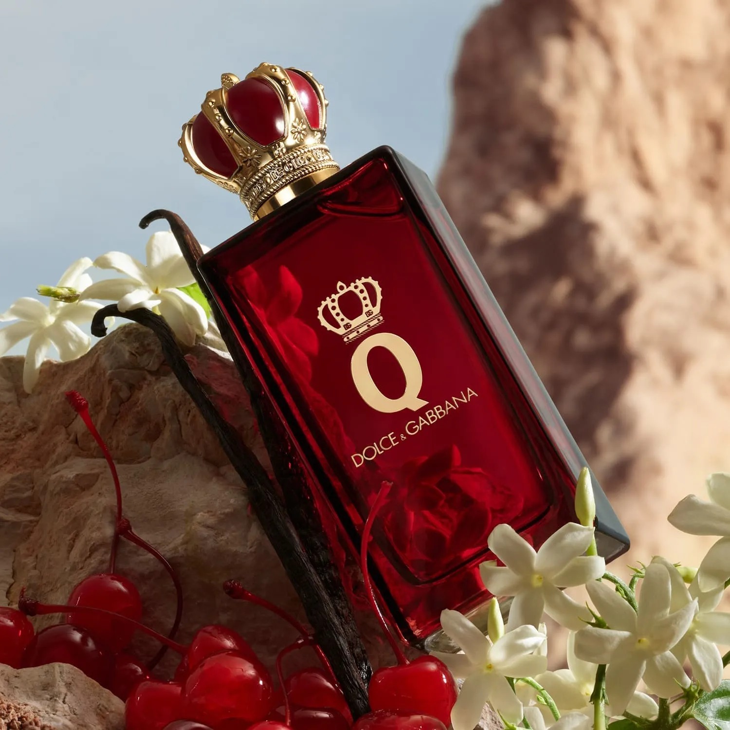 Q by Dolce & Gabbana Духи