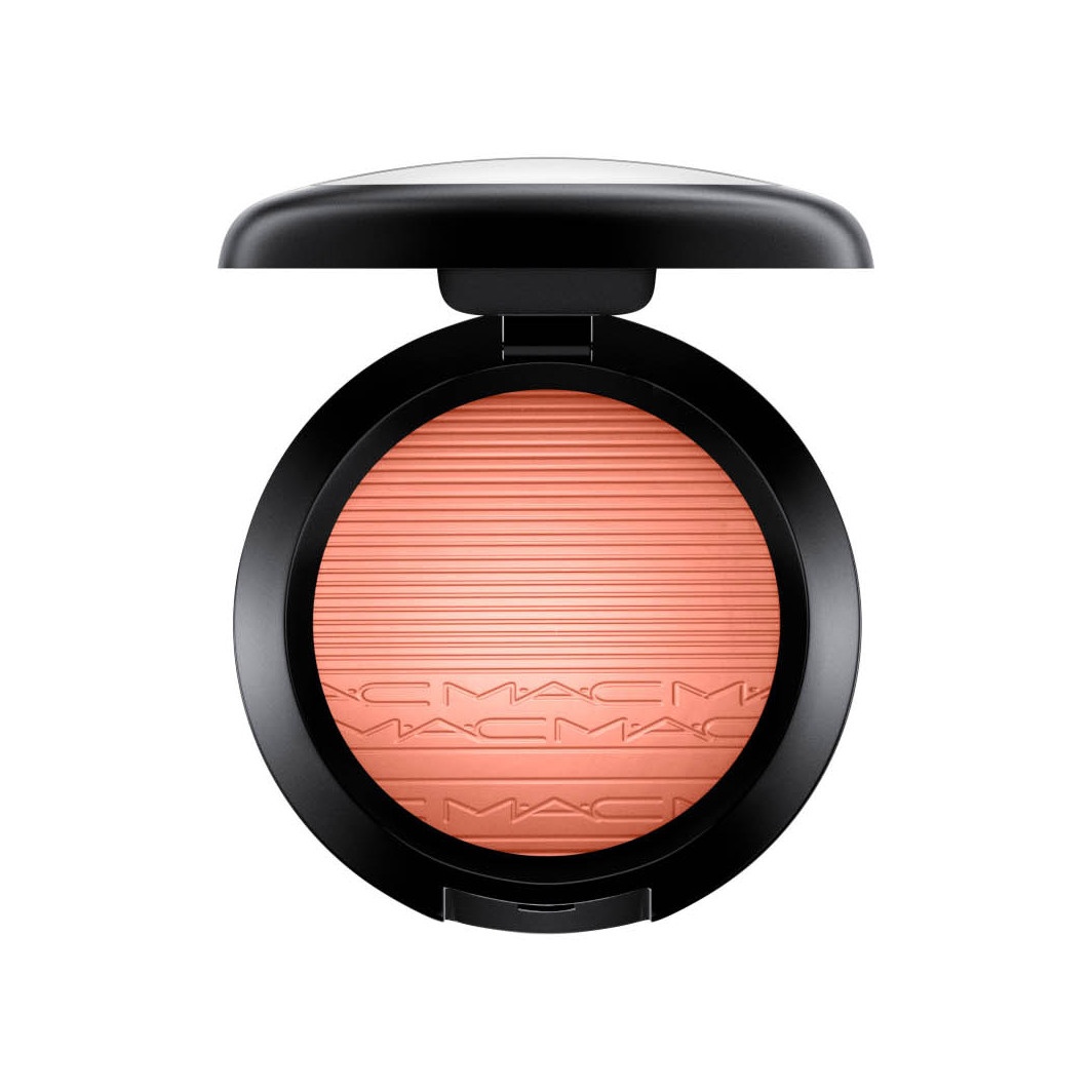 Румяна кремовые с эффектом сияния Extra Dimension Blush