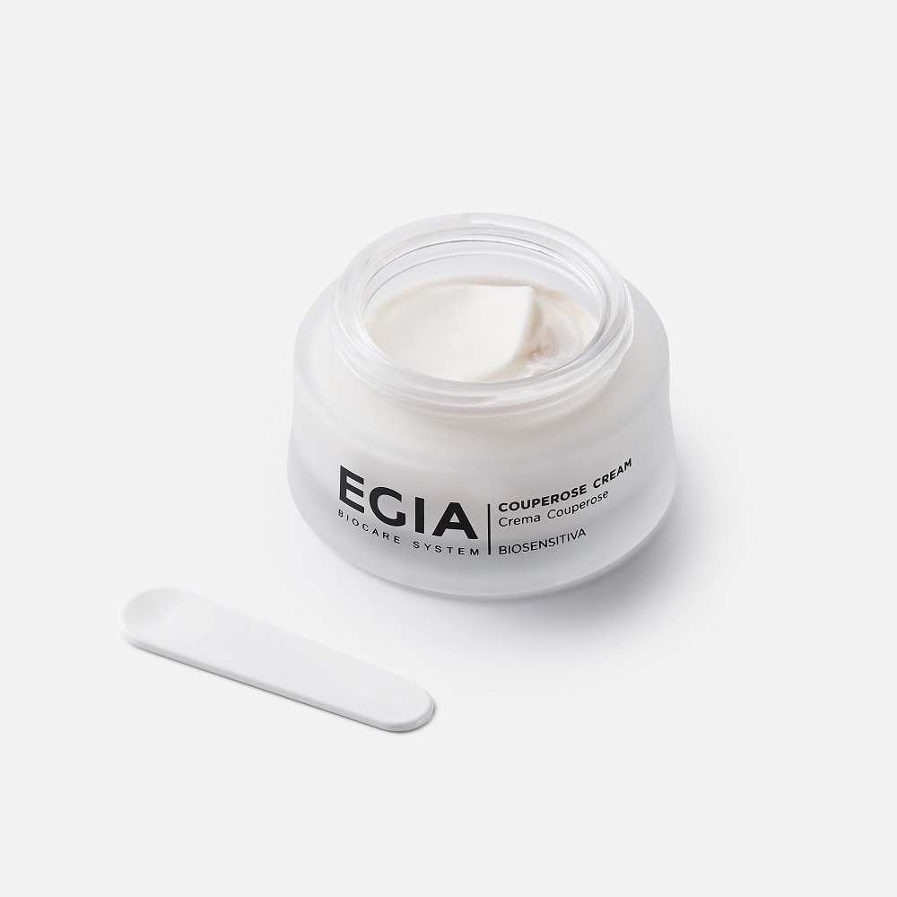 Крем антикуперозный Couperose Cream купить в VISAGEHALL