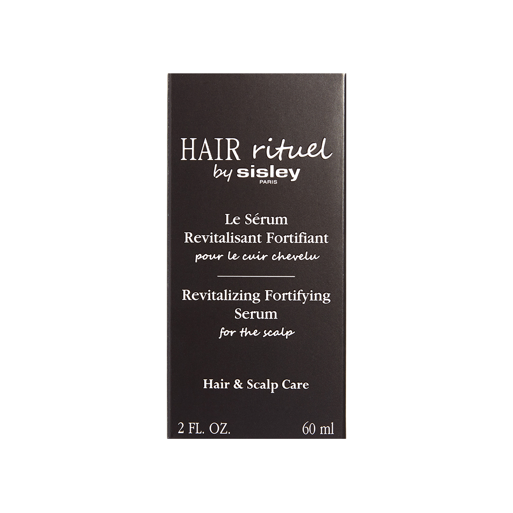 Revitalizing Fortifying Serum for the scalp Сыворотка для кожи головы