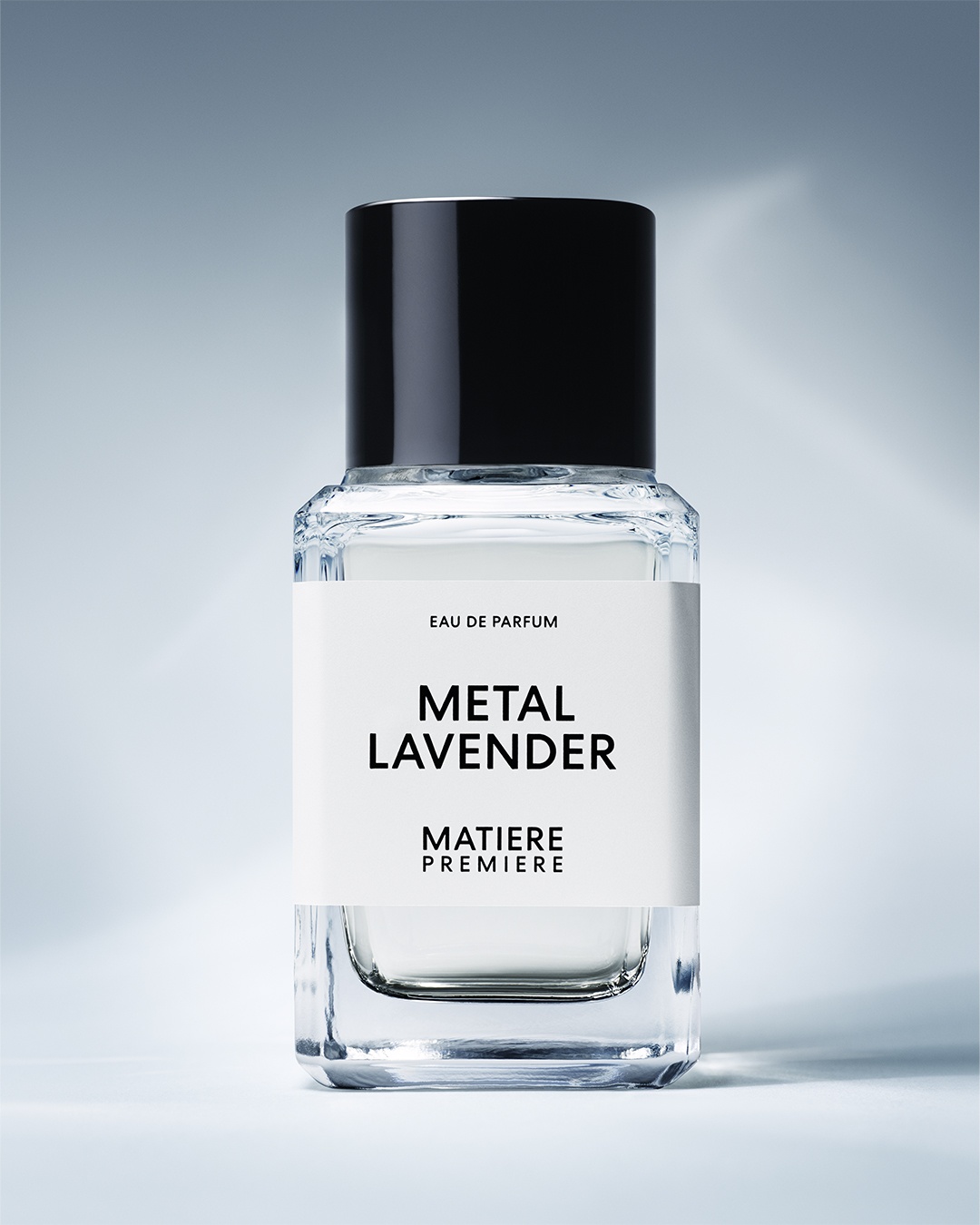 Metal Lavender Парфюмерная вода