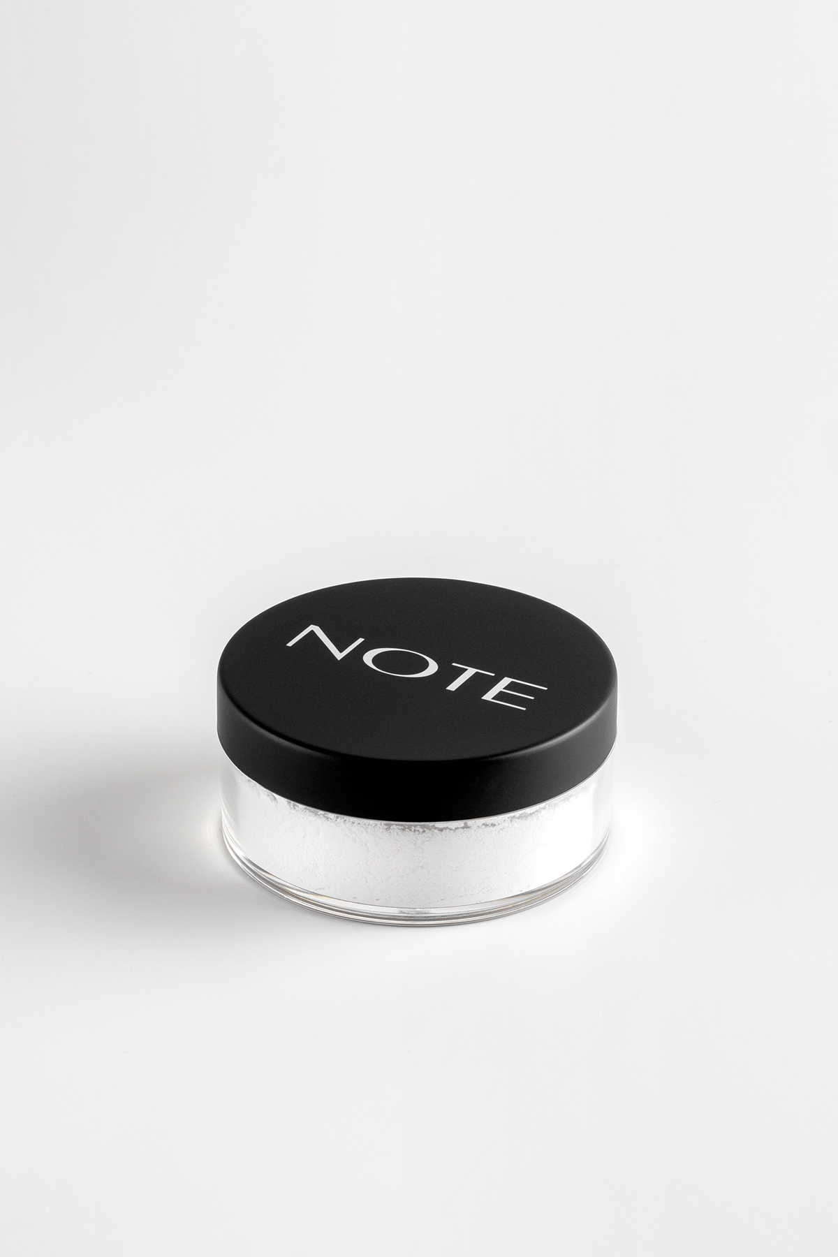 Пудра рассыпчатая Loose Powder 