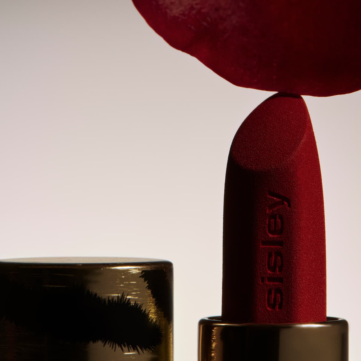 Phyto-Rouge Velvet Фитопомада матовая увлажняющая