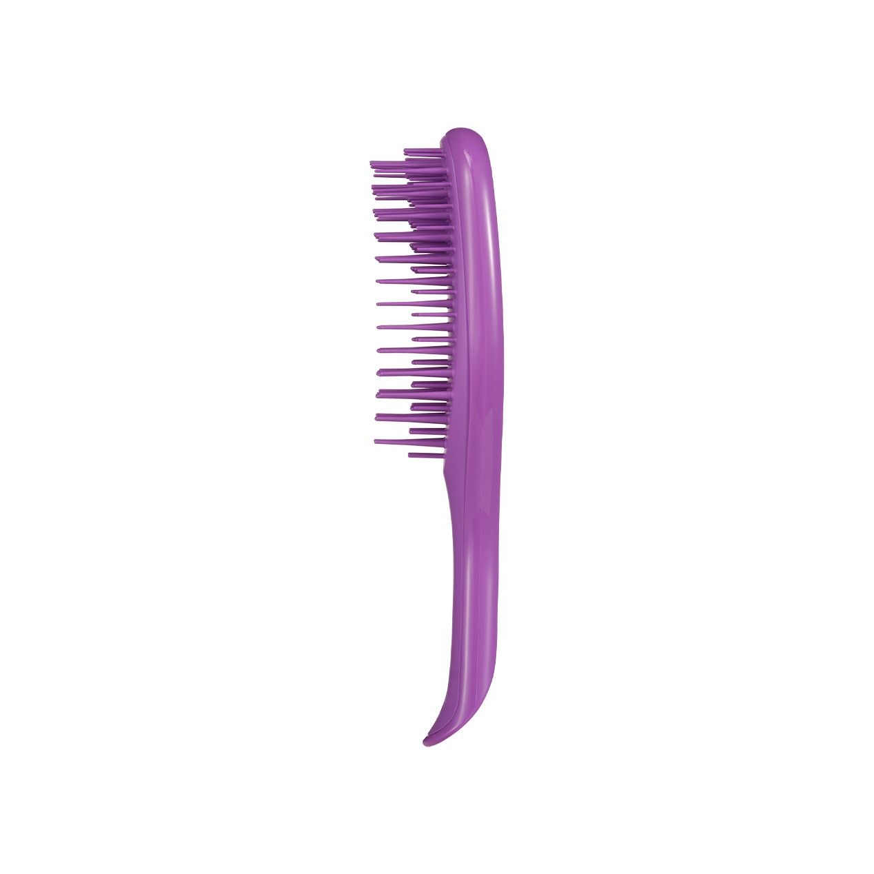 Расческа для волос The Ultimate Detangler Mini Fresh Purple купить в VISAGEHALL