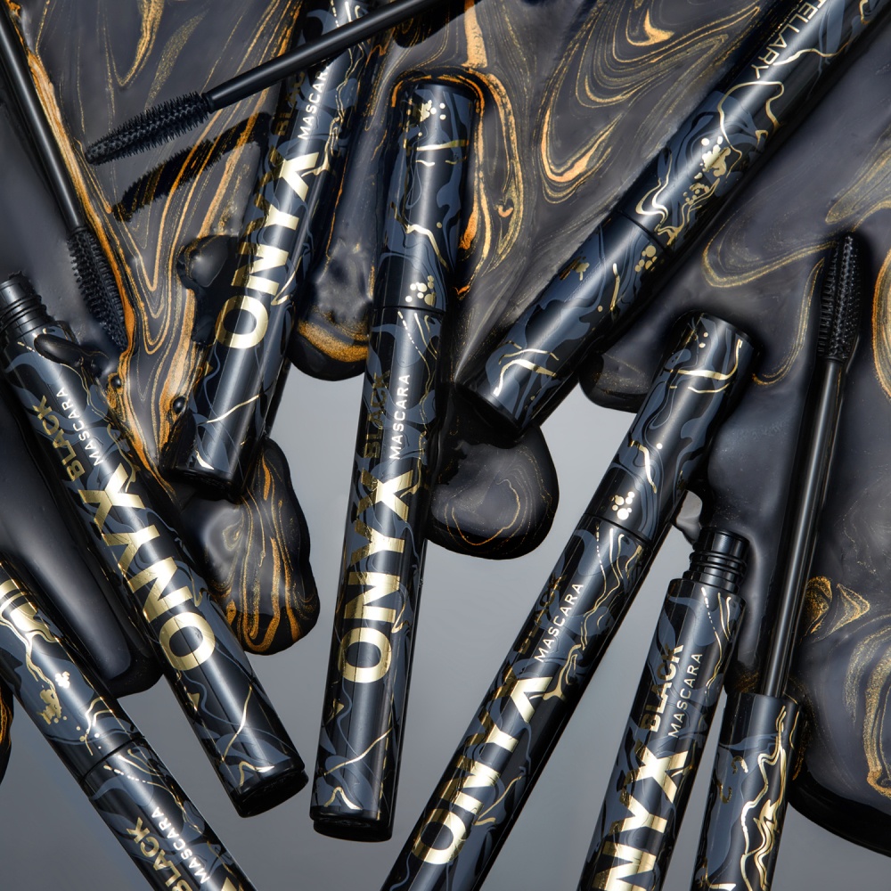 Тушь для ресниц Mascara Black Onyx