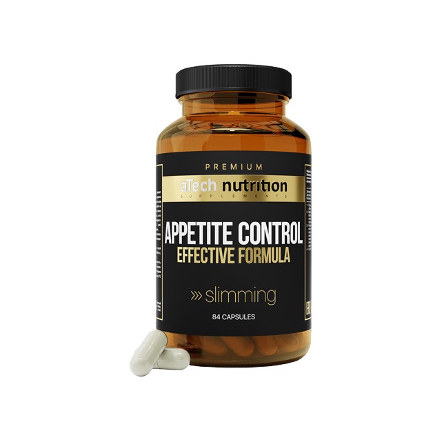 Контроль аппетита Appetite Control  купить в VISAGEHALL
