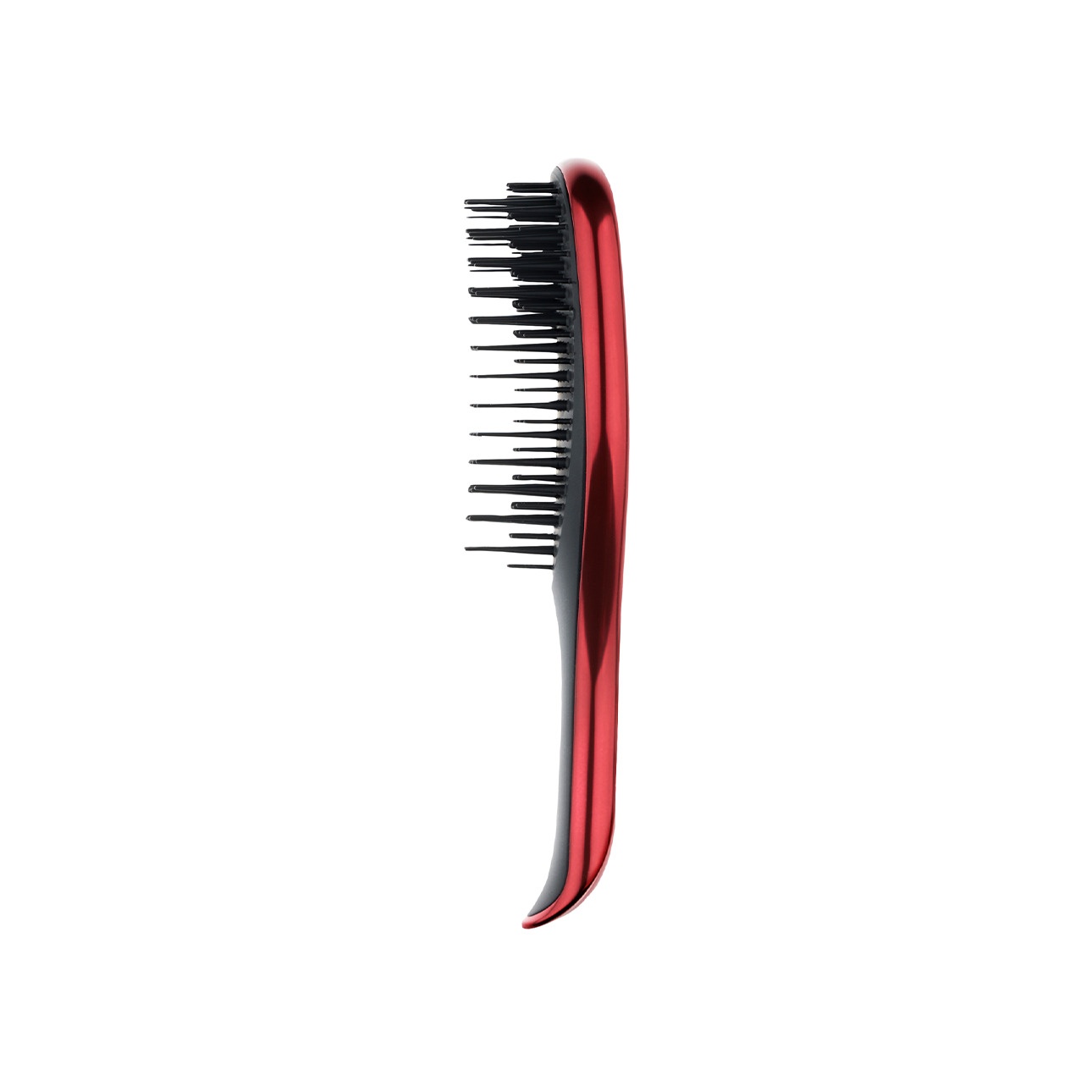 Расческа для волос The Ultimate Detangler Mini Chrome The Devil Wears Prada купить в VISAGEHALL