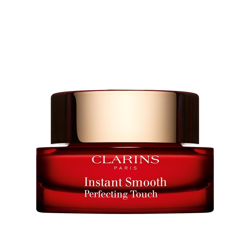 База под макияж матирующая, маскирующая морщины Instant Smooth