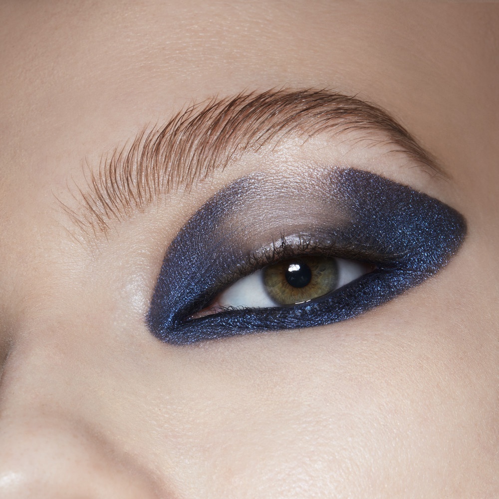 Тени кремовые с эффектом сияния In Extra Dimension Eye Shadow