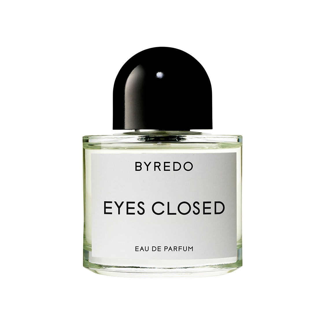 Eyes Closed Парфюмерная вода