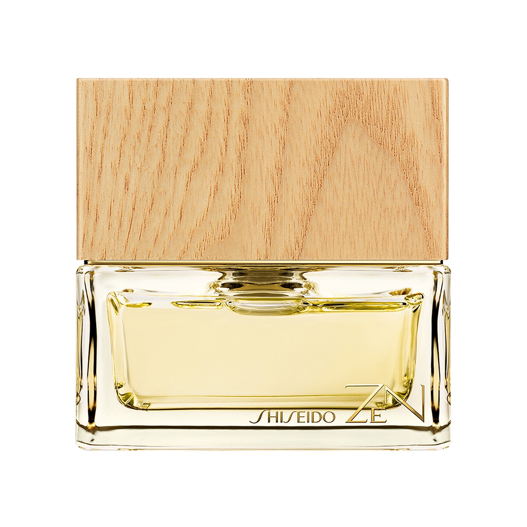 Zen Парфюмерная вода  купить в VISAGEHALL