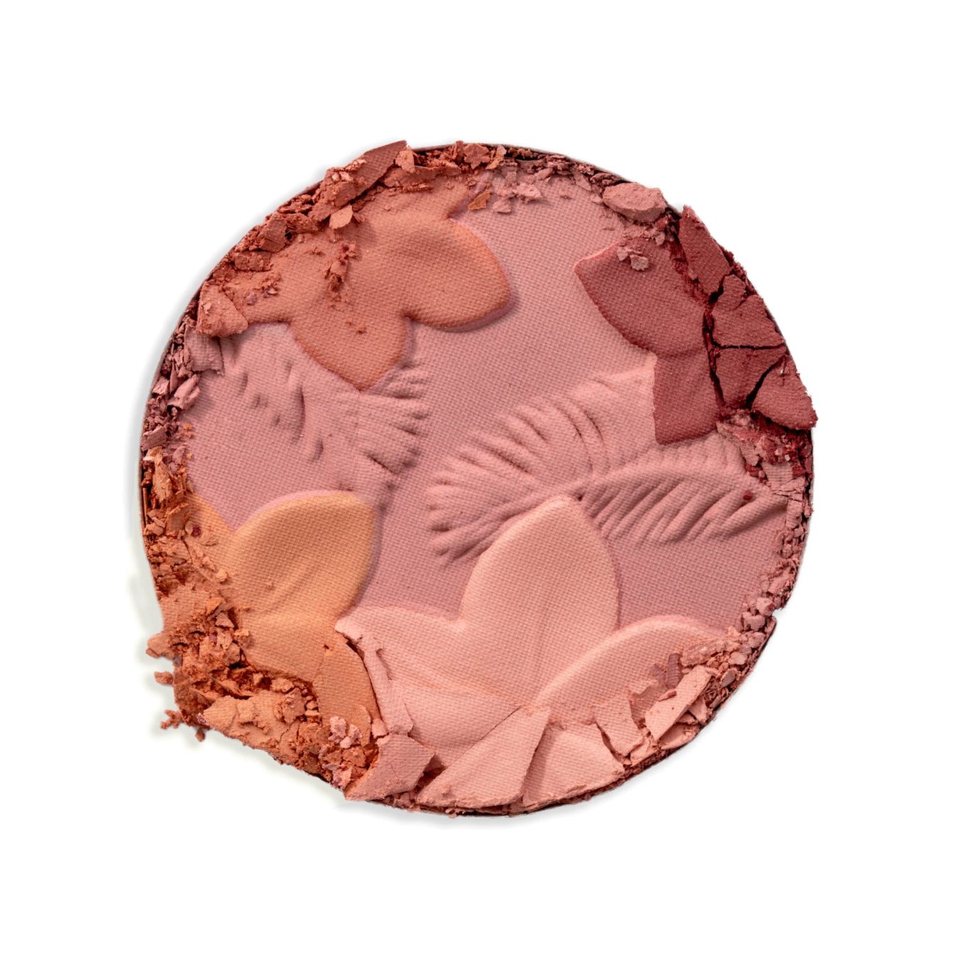 Румяна Matte Monoi Butter Blush