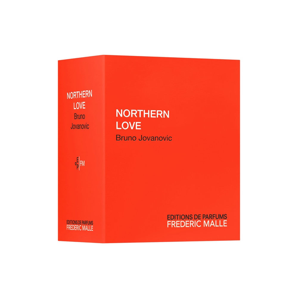 Northern Love Парфюмерная вода 
