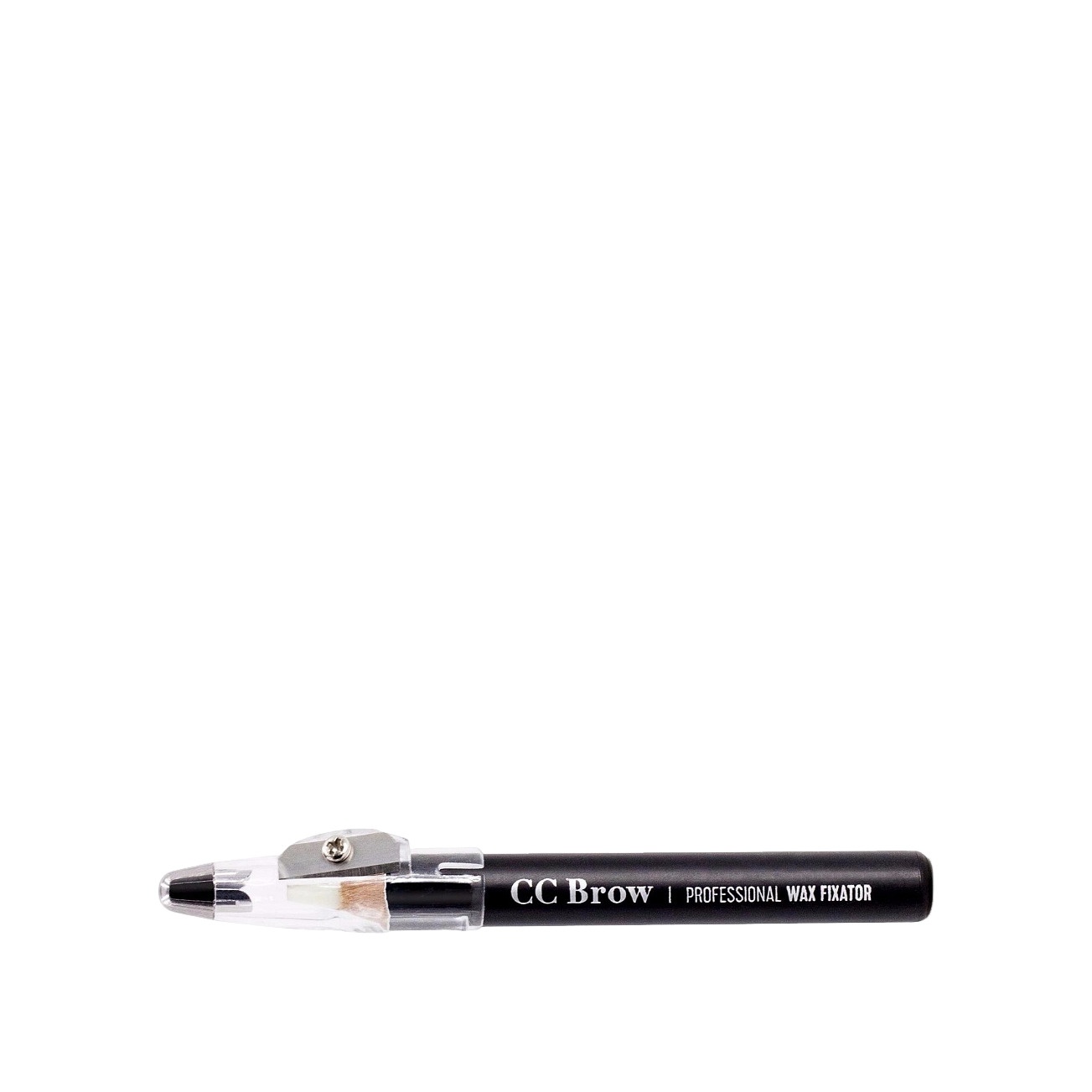 Карандаш для бровей восковый CC Brow Wax Fixator купить в VISAGEHALL