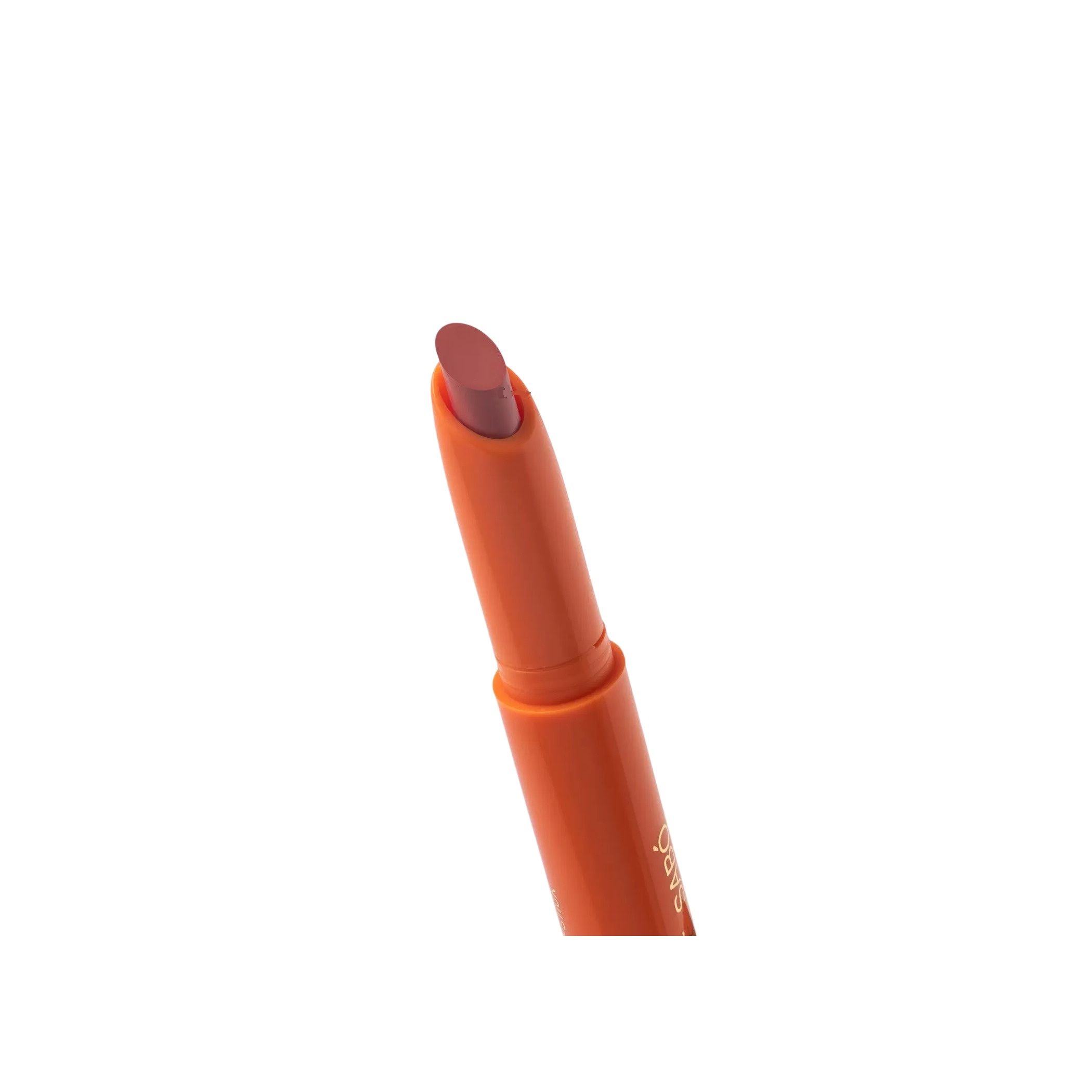Помада матовая пудровая Matt Powder Lipstick Francafrique
