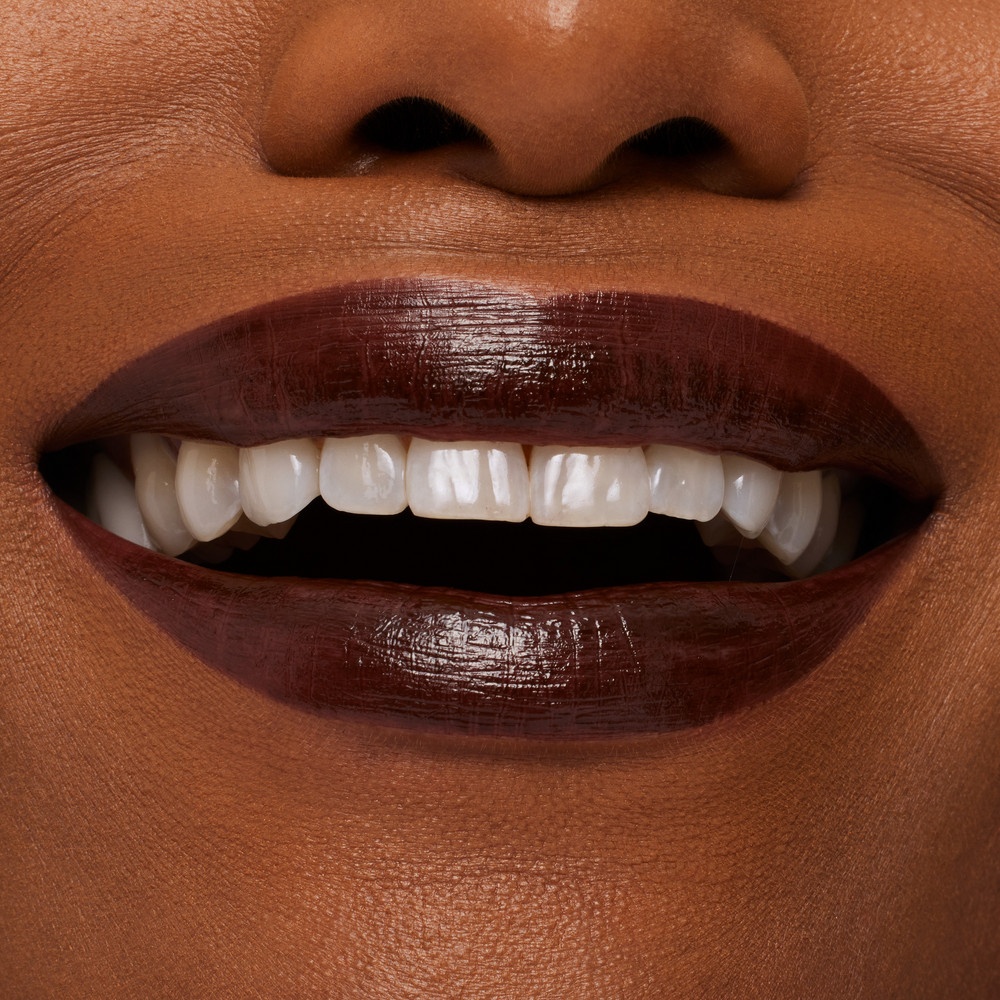 Губная помада Macximal Satin Lipstick 