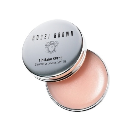 Бальзам для губ Lip Balm SPF15 купить в VISAGEHALL
