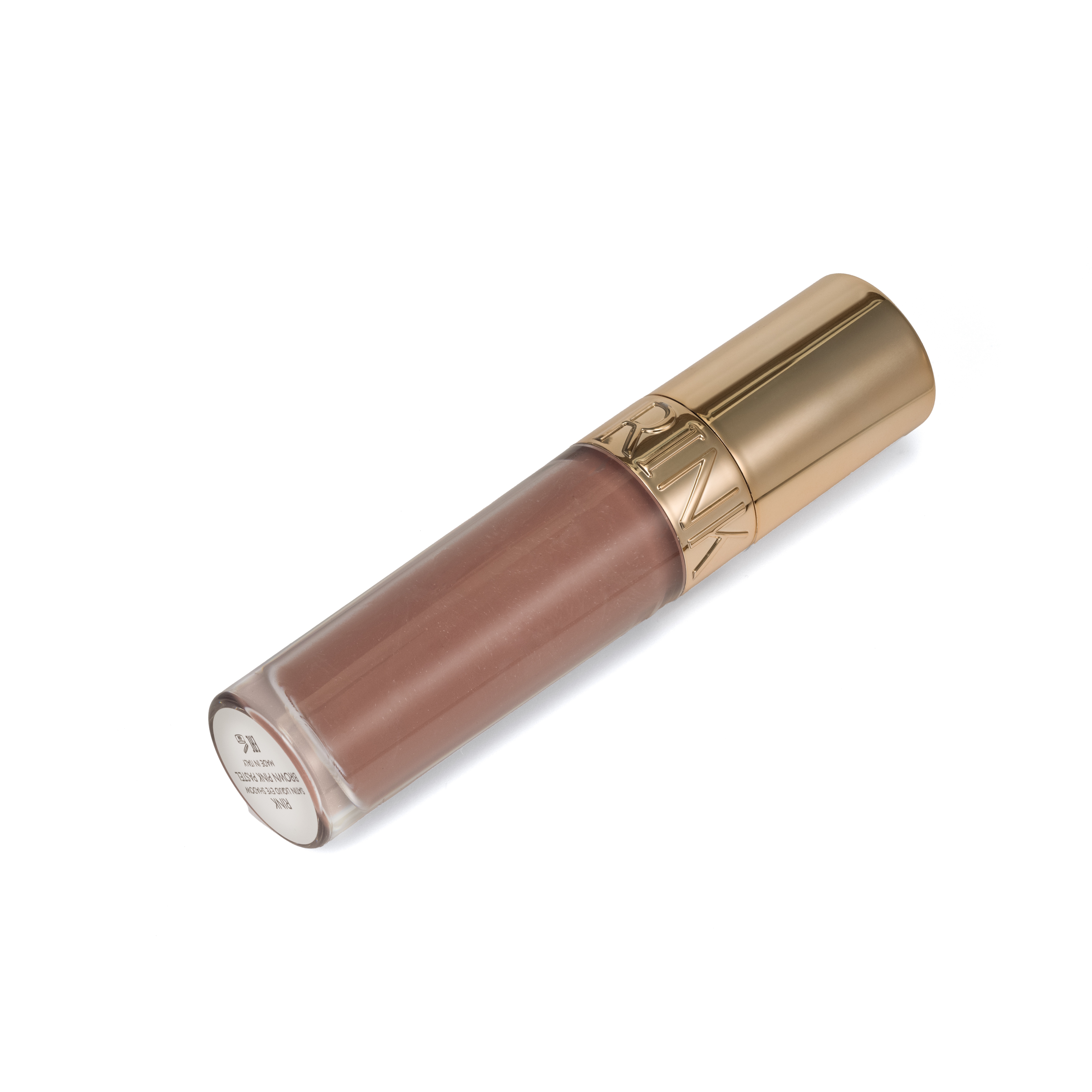 Жидкие тени для век Satin Liquid Eye Shadow