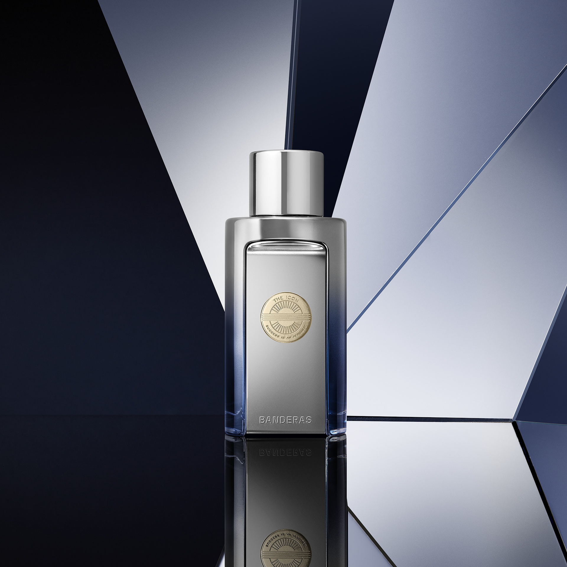 The Icon Elixir Парфюмерная вода 