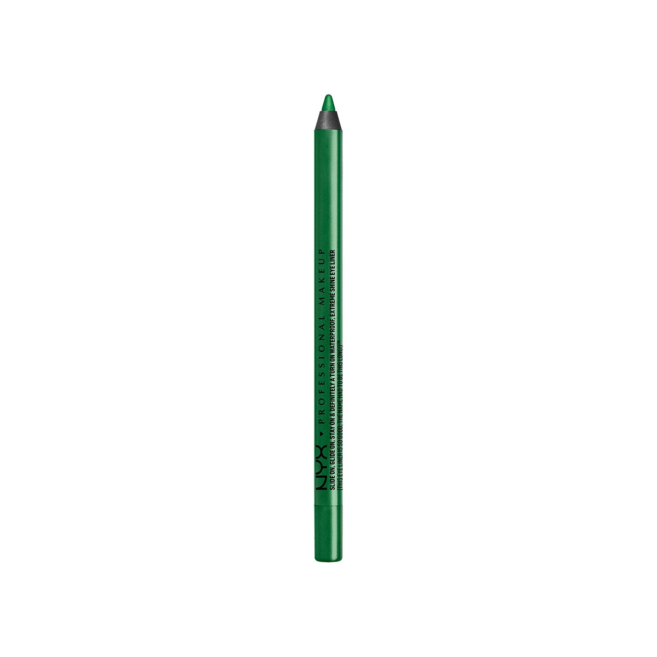 Карандаш для глаз стойкий Slide on Pencil купить в VISAGEHALL