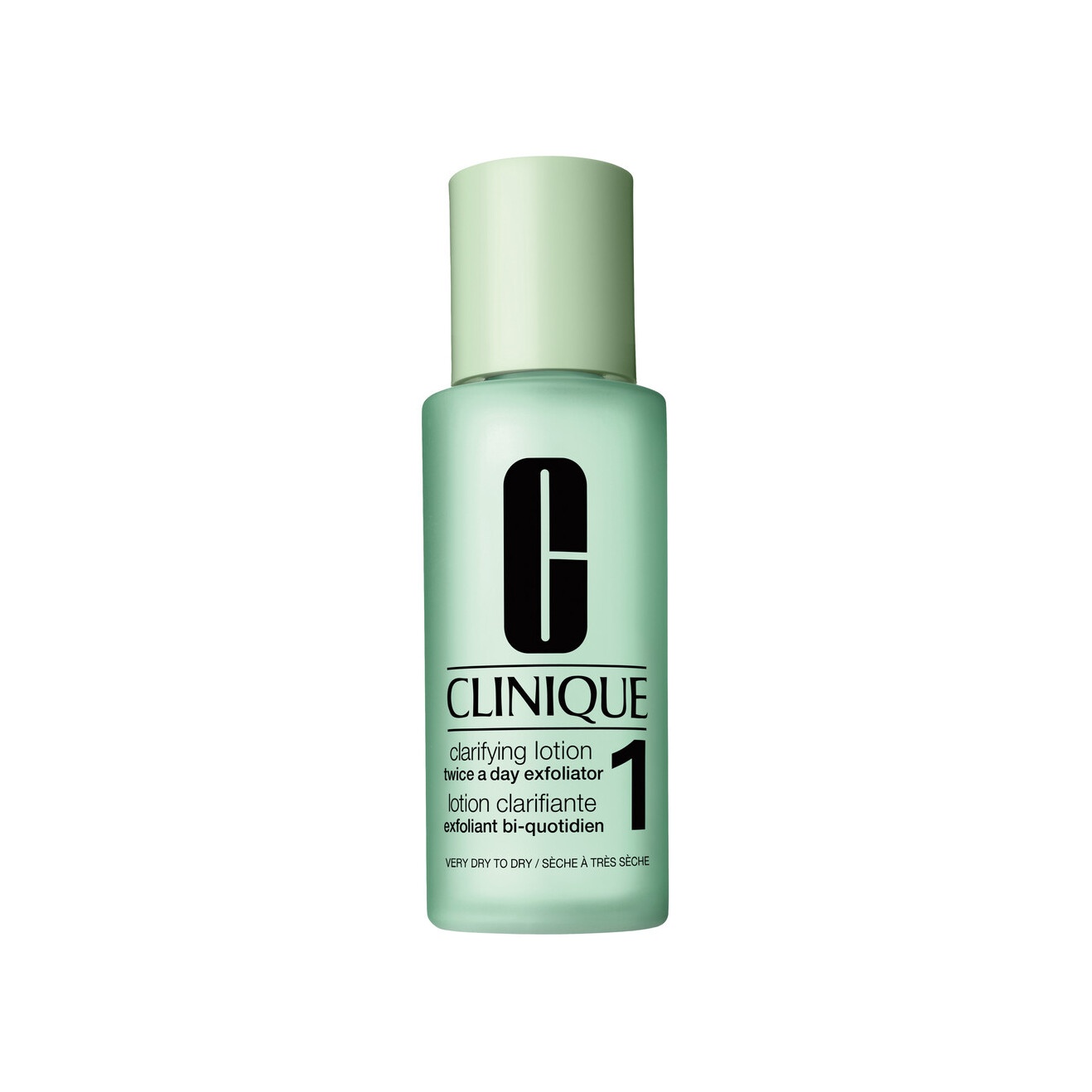 Лосьон для сухой и очень сухой кожи Clarifying Lotion 1 