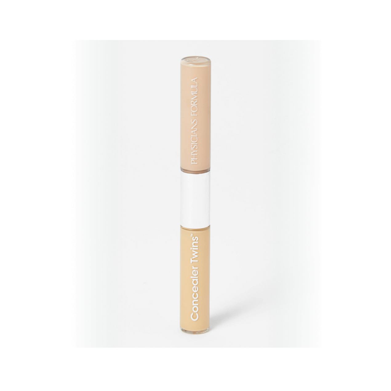 Консилер Concealer Twins 2-in-1 Correct&Cover Cream Conceale