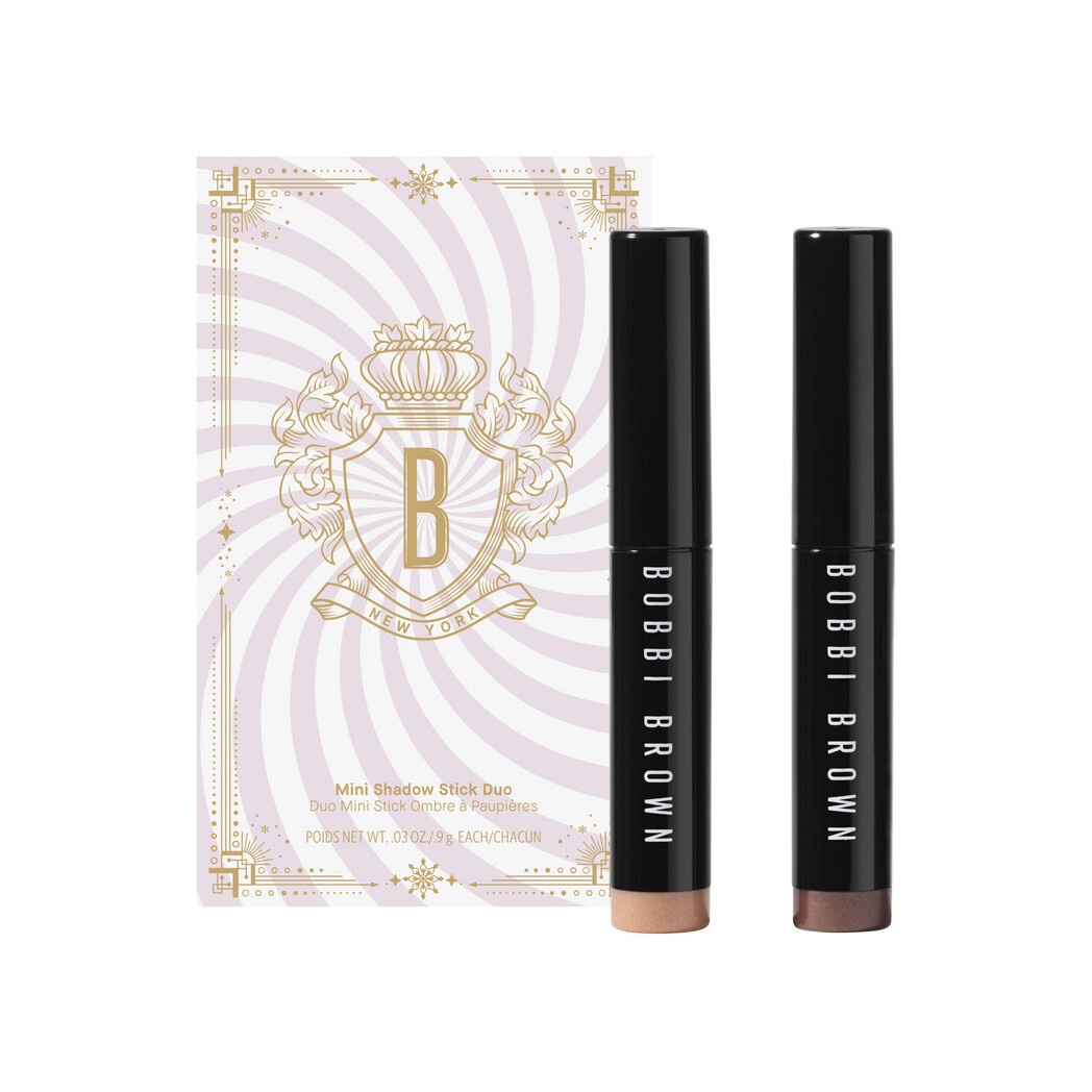 Набор Mini Long-Wear Cream Shadow Stick Duo Set