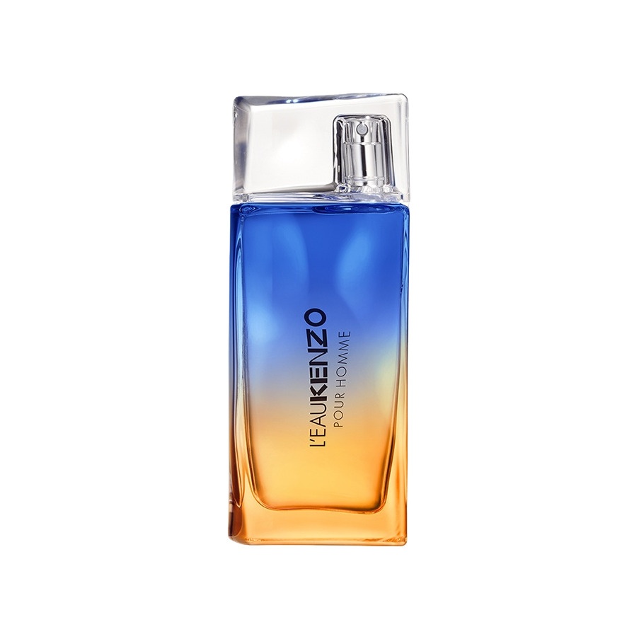 L'Eau Kenzo Sunlight pour homme Туалетная вода