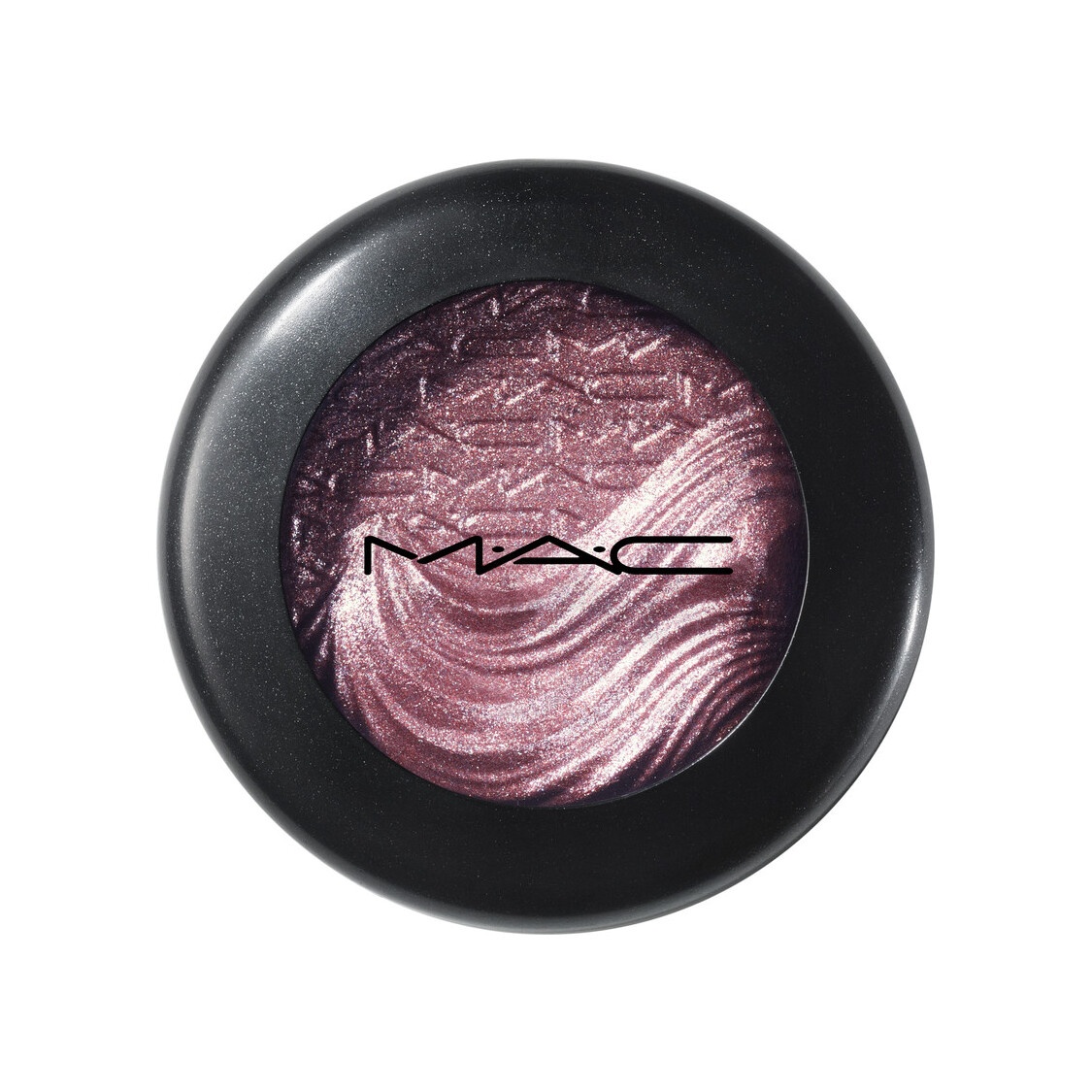 Тени кремовые с эффектом сияния In Extra Dimension Eye Shadow