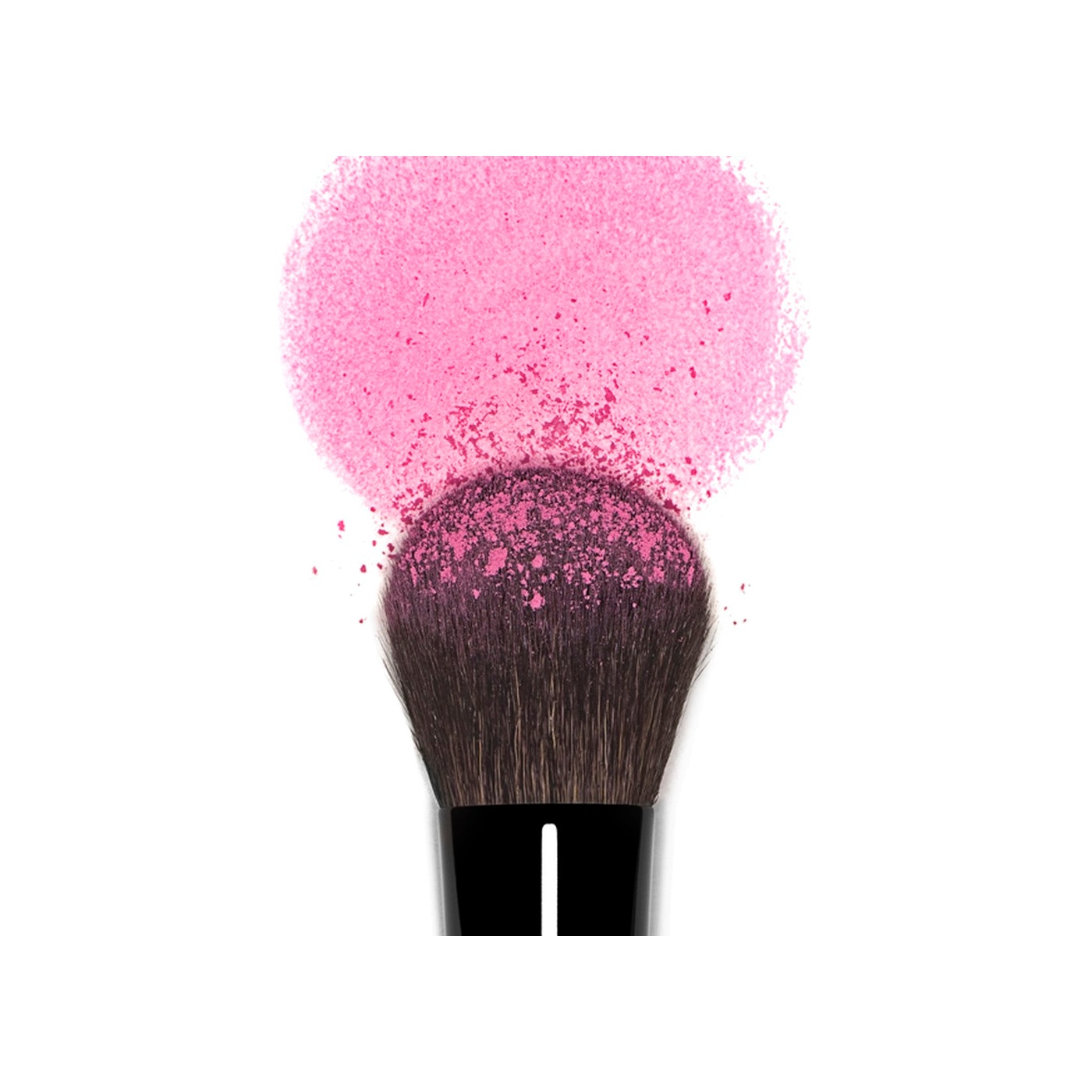 Кисть косметическая Blush Brush купить в VISAGEHALL