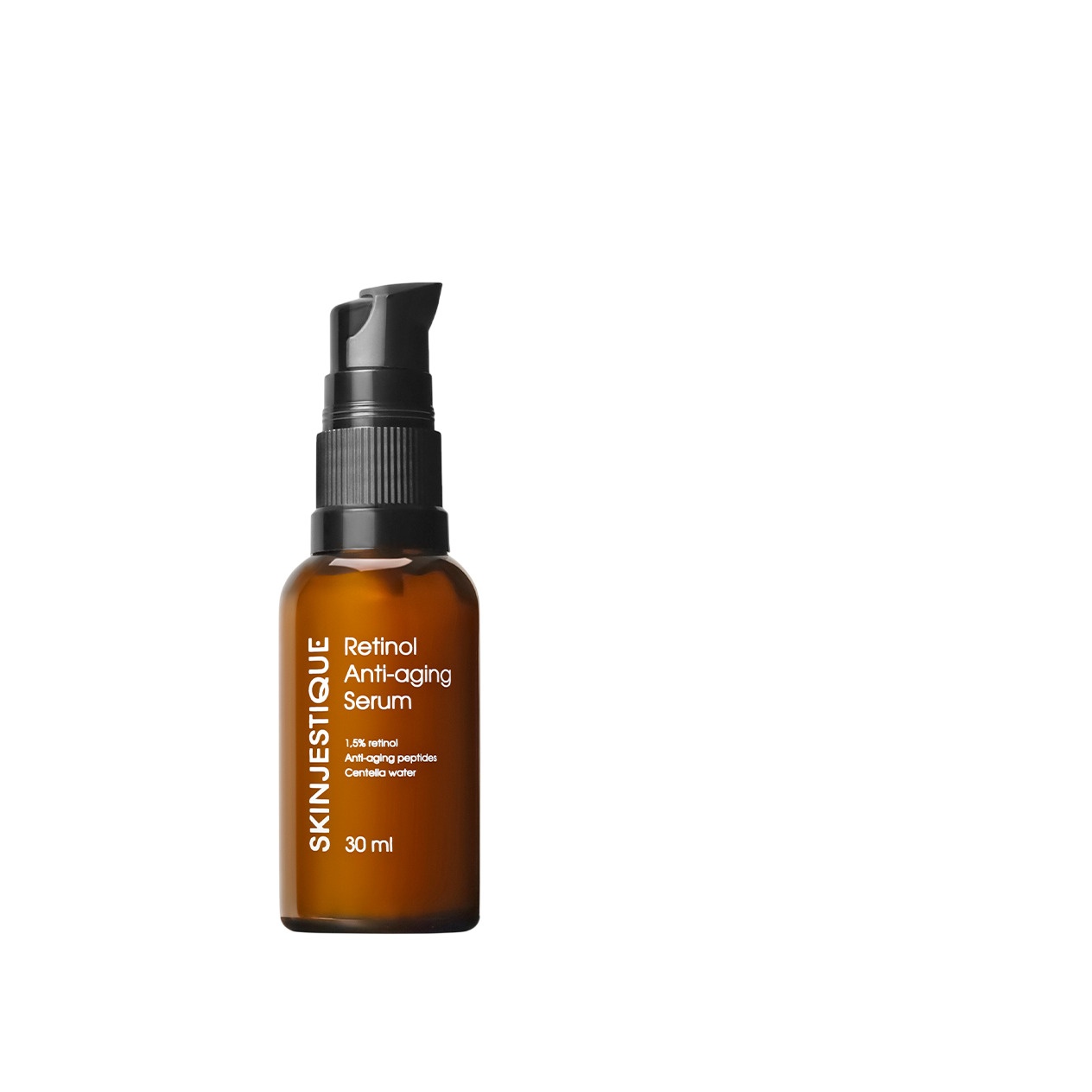 Лифтинг-сыворотка с ретинолом Retinol Anti-aging Serum купить в VISAGEHALL