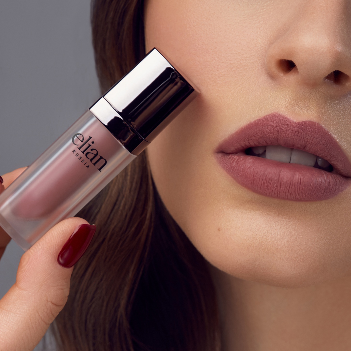 Помада матовая жидкая Superior Matte Liquid Lipstick 