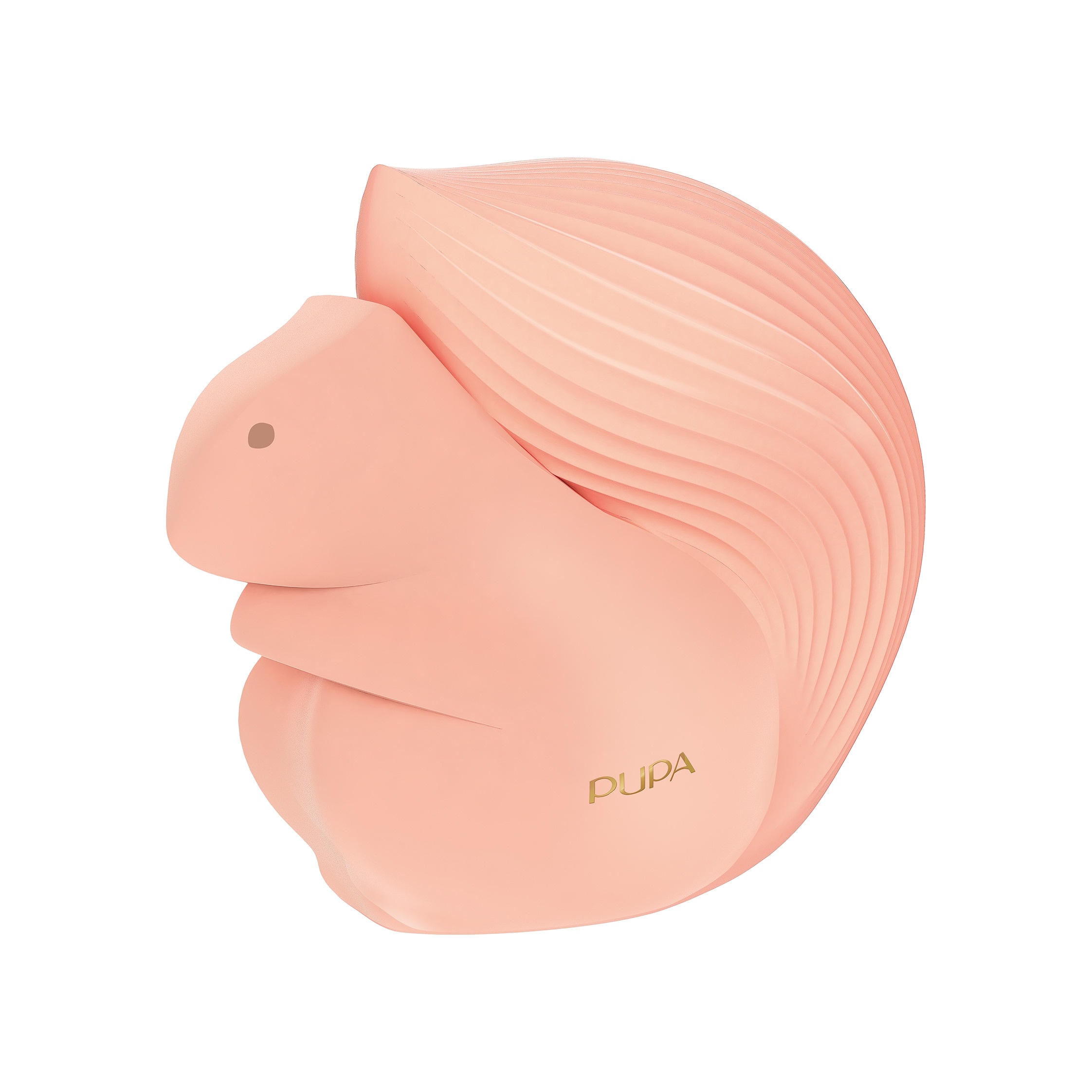 Набор для макияжа Pink Squirrel №3  купить в VISAGEHALL