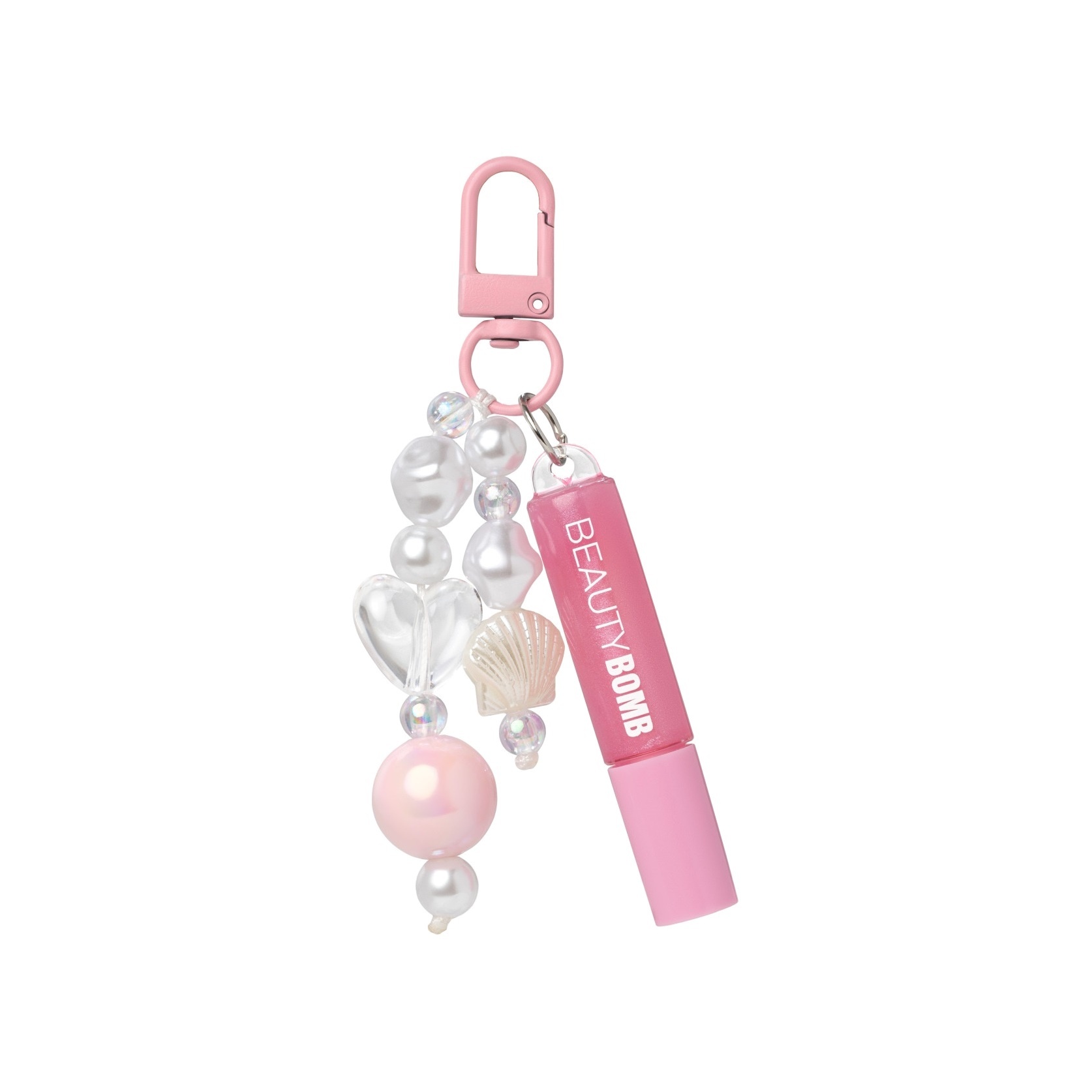 Блеск для губ The Pink Pearl Lip Gloss купить в VISAGEHALL