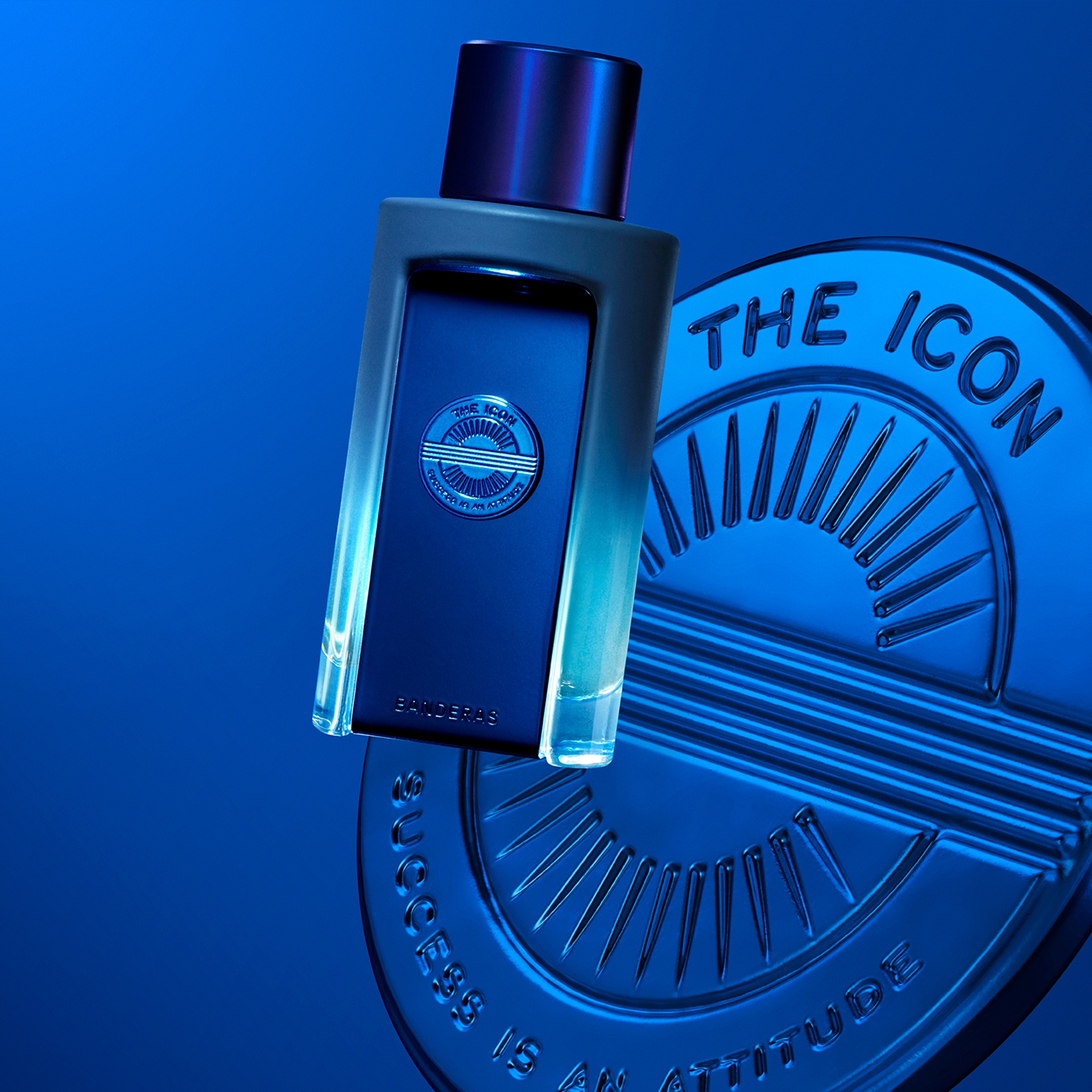 The Icon Supreme Парфюмерная вода
