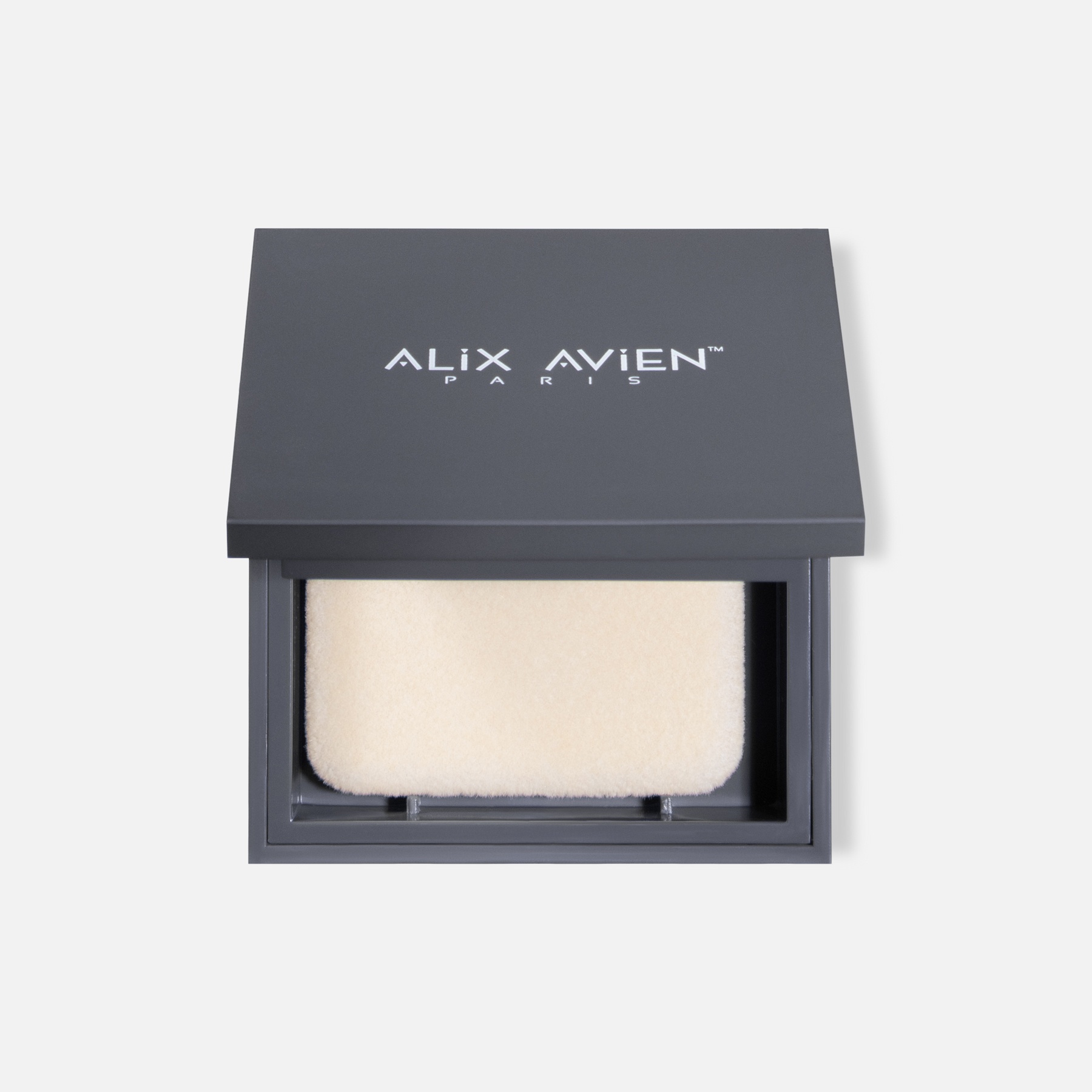 Пудра для лица компактная Compact powder 