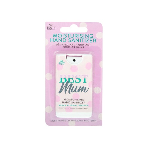 Антисептик для рук Best Mum купить в VISAGEHALL
