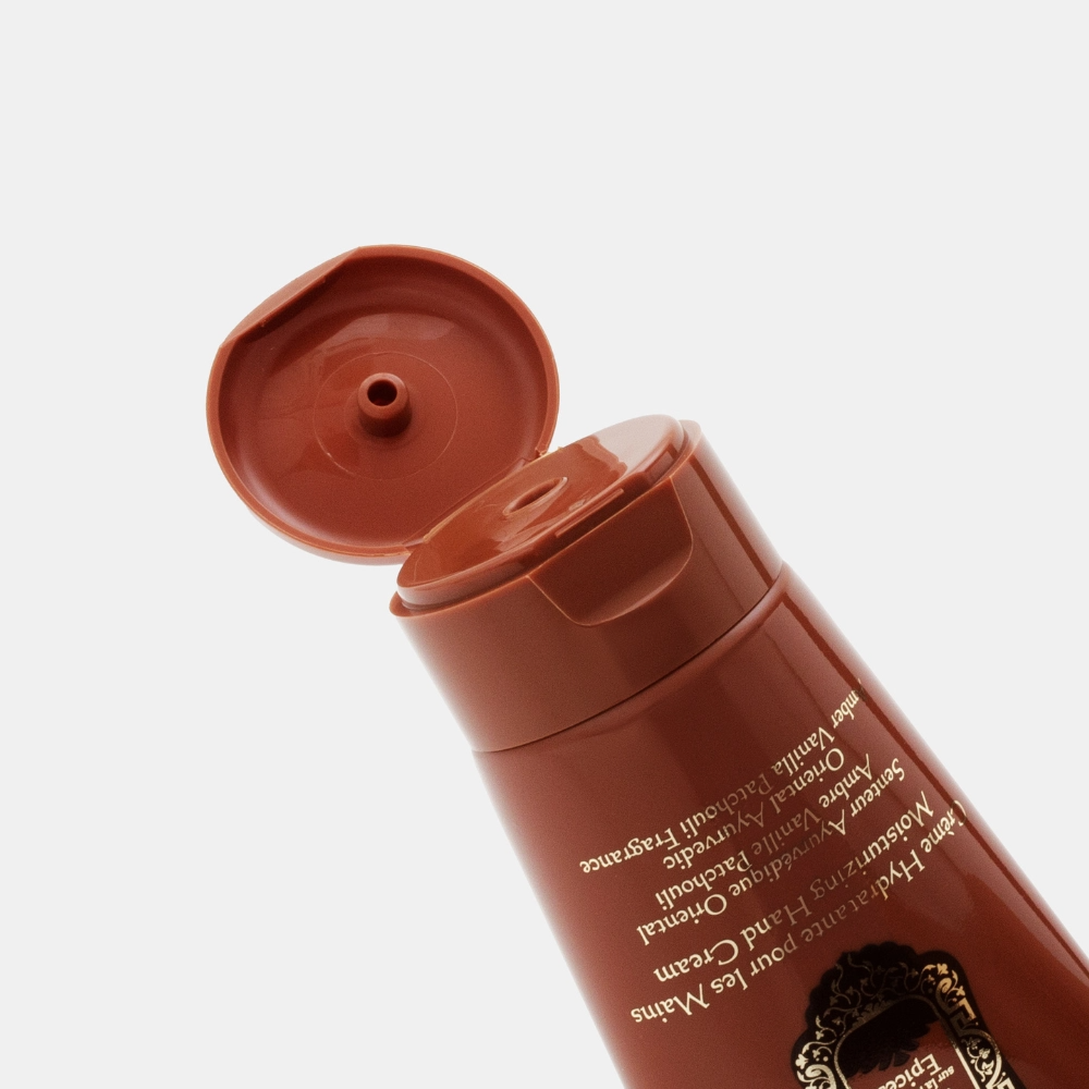 Крем для рук Аюрведа купить в VISAGEHALL