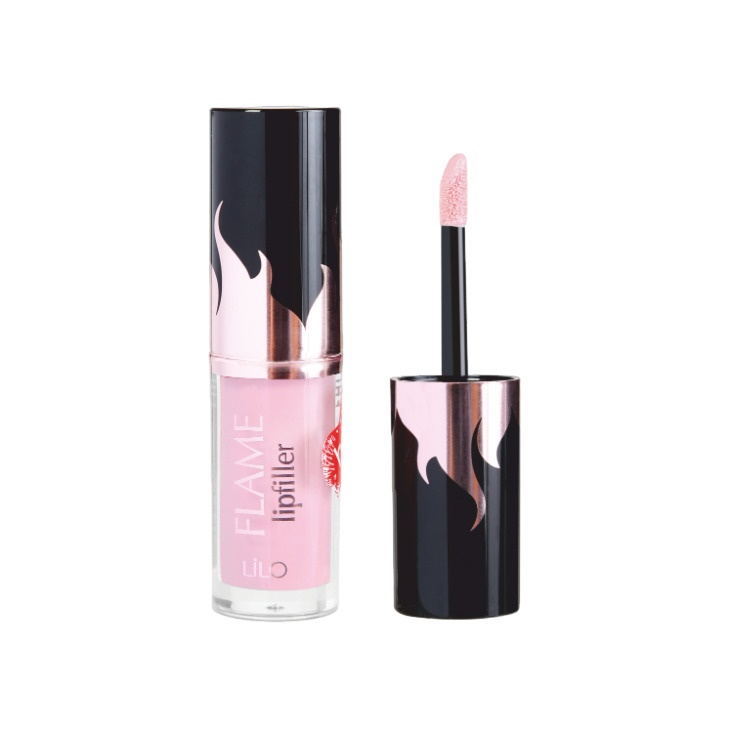 Блеск для губ Flame Lipfiller