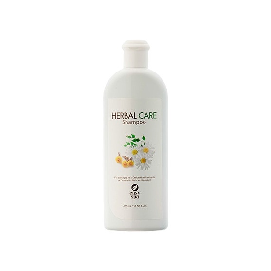 Шампунь для повреждённых волос Herbal Care