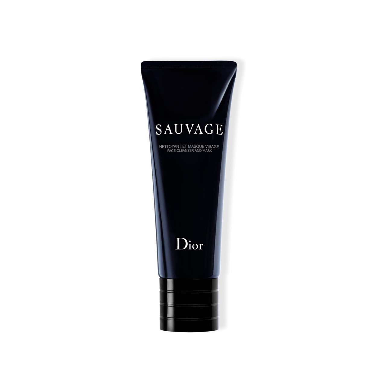 Очищающее средство и маска для лица Sauvage купить в VISAGEHALL