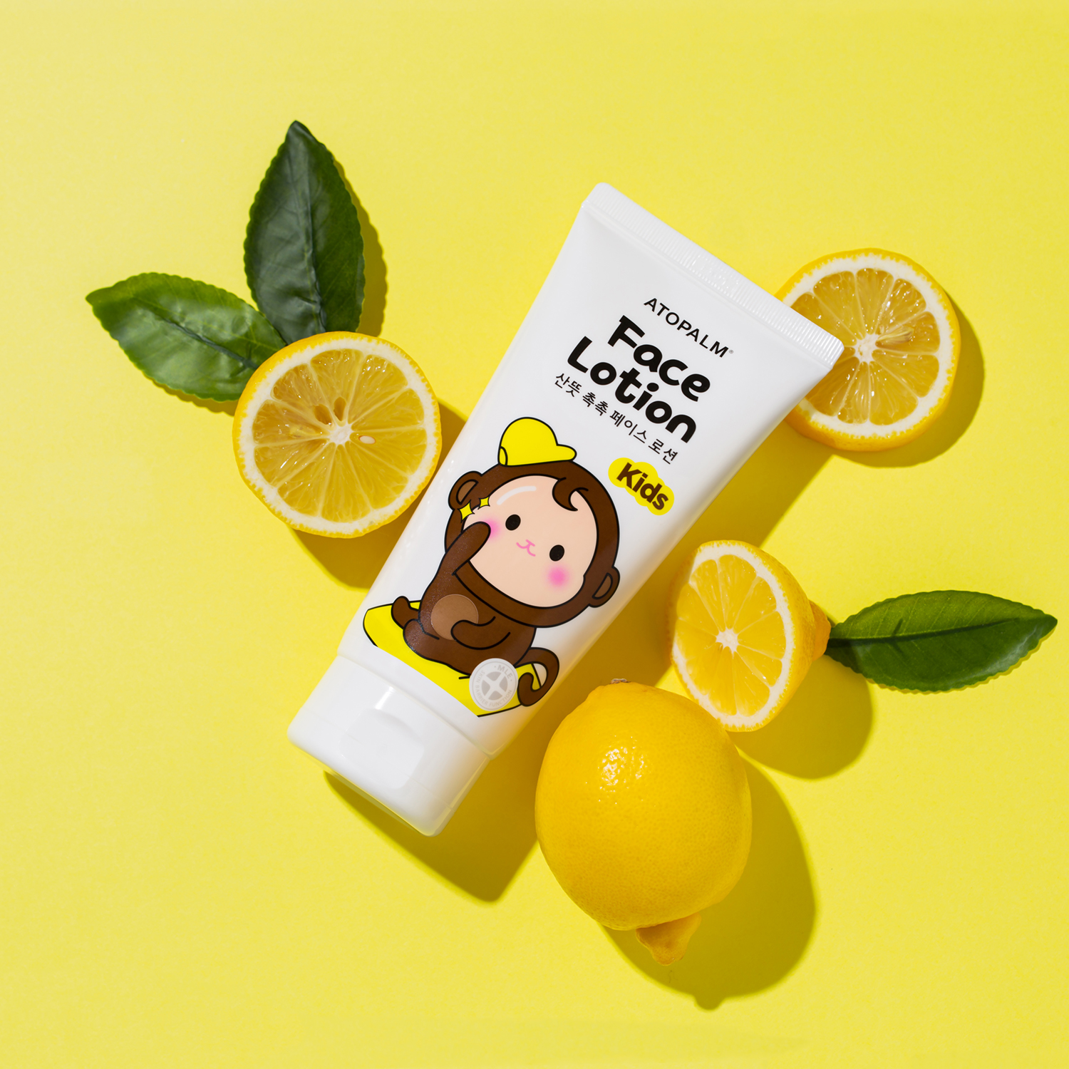 Лосьон Face Lotion Kids купить в VISAGEHALL