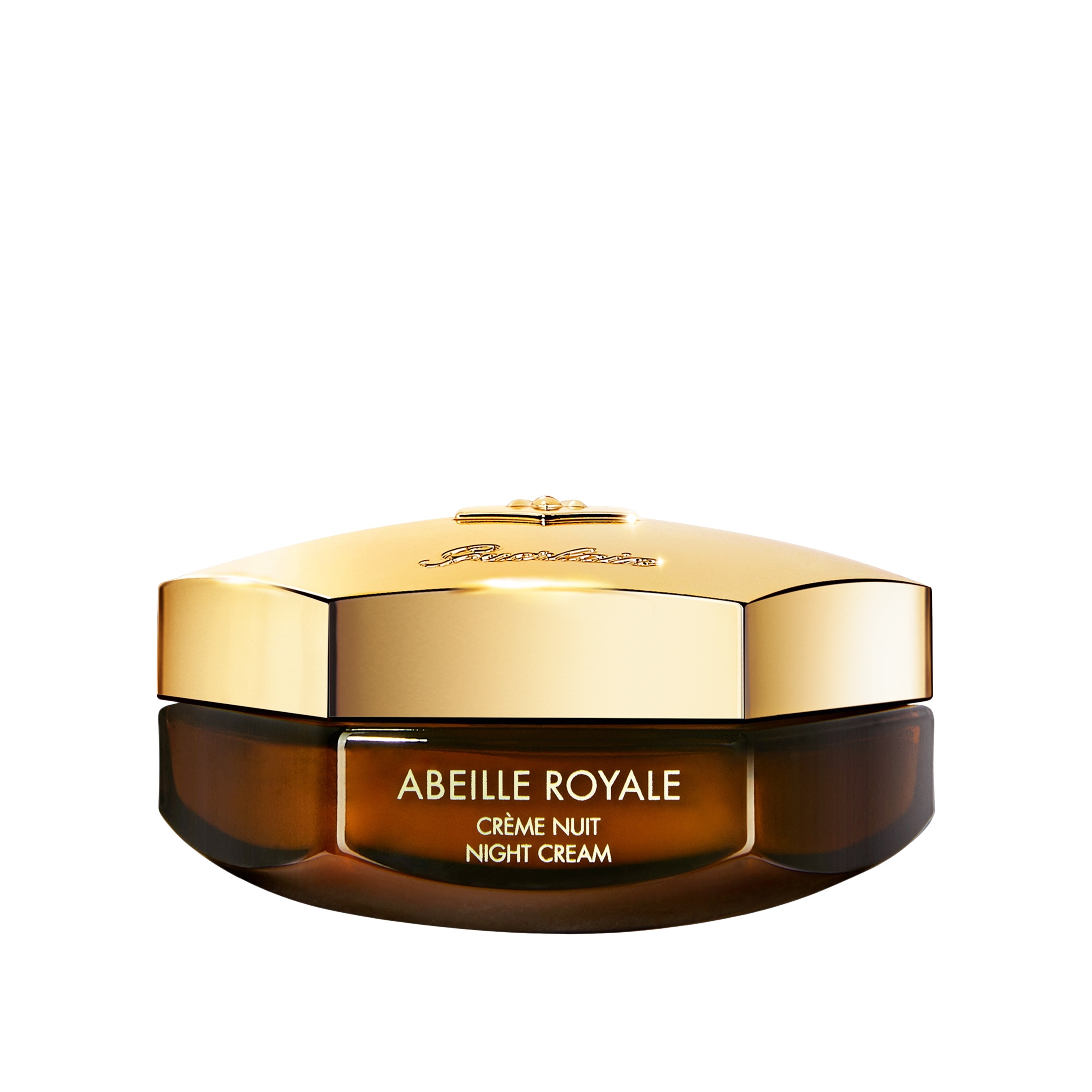 Крем ночной для лица Abeille Royale купить в VISAGEHALL